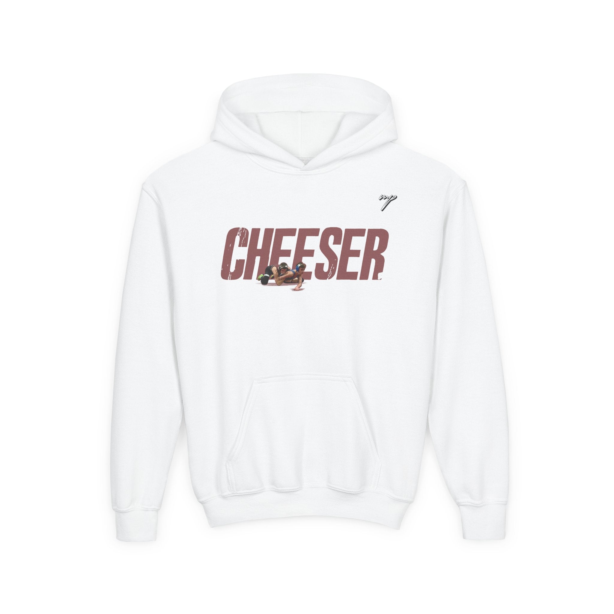 Joseph Amero YOUTH Hoodie