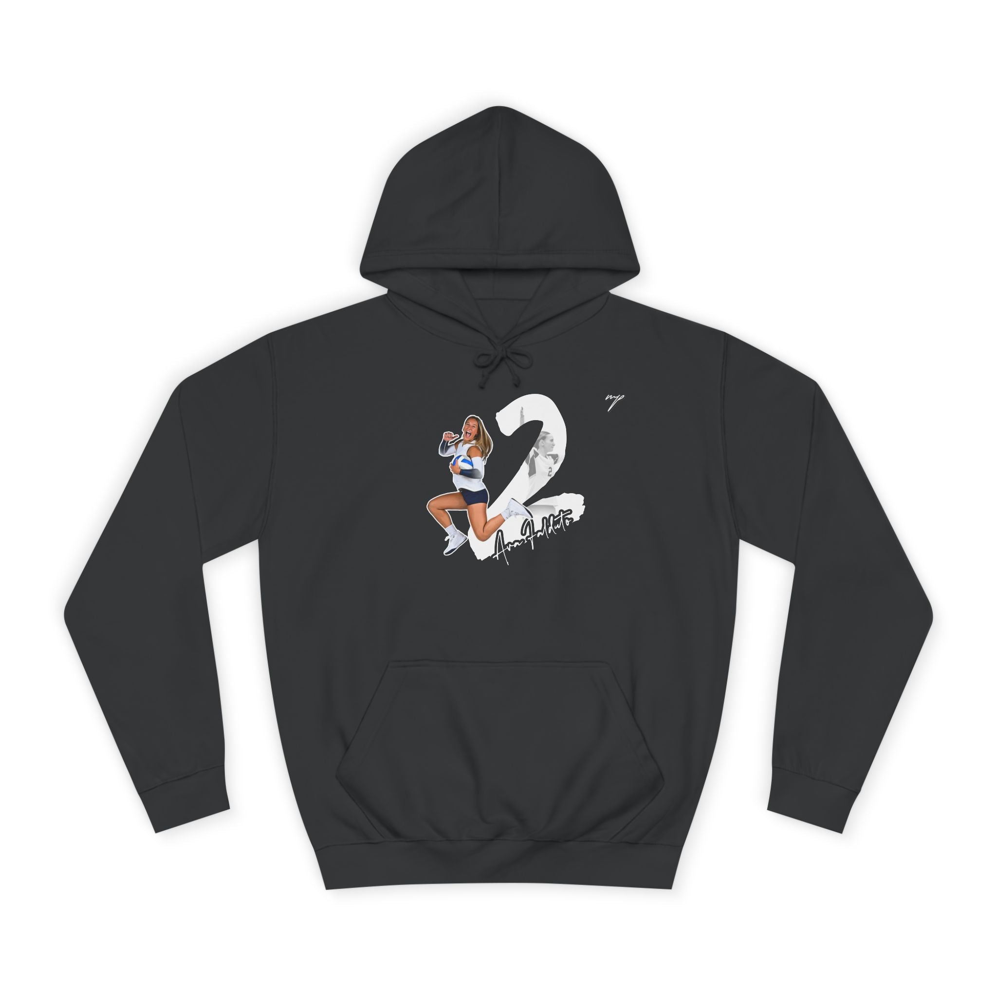 Ava Falduto Hoodie