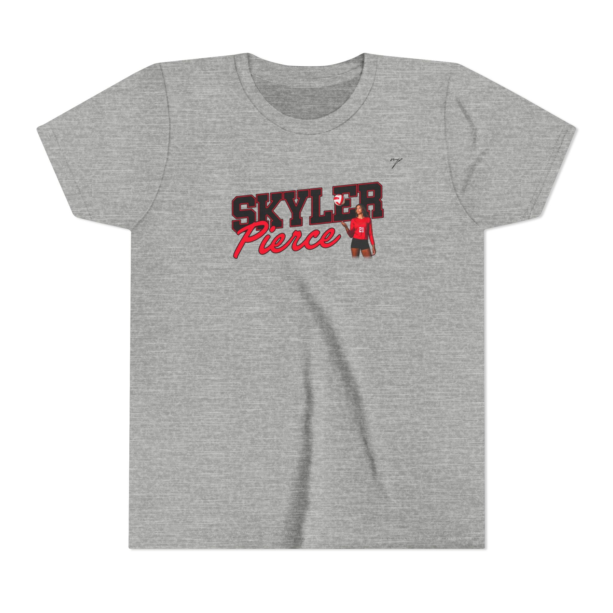 Skyler Pierce YOUTH Graphic Tee