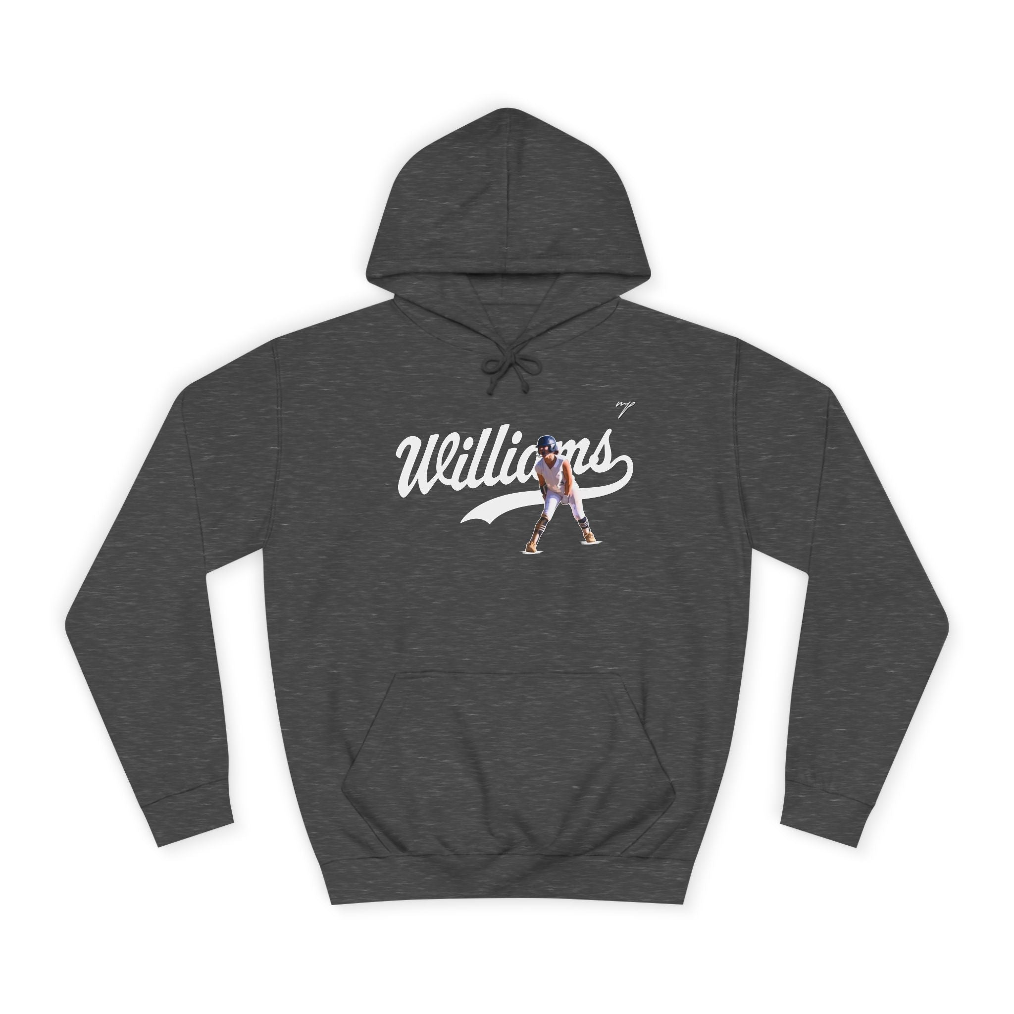 Anwynn Williams Hoodie