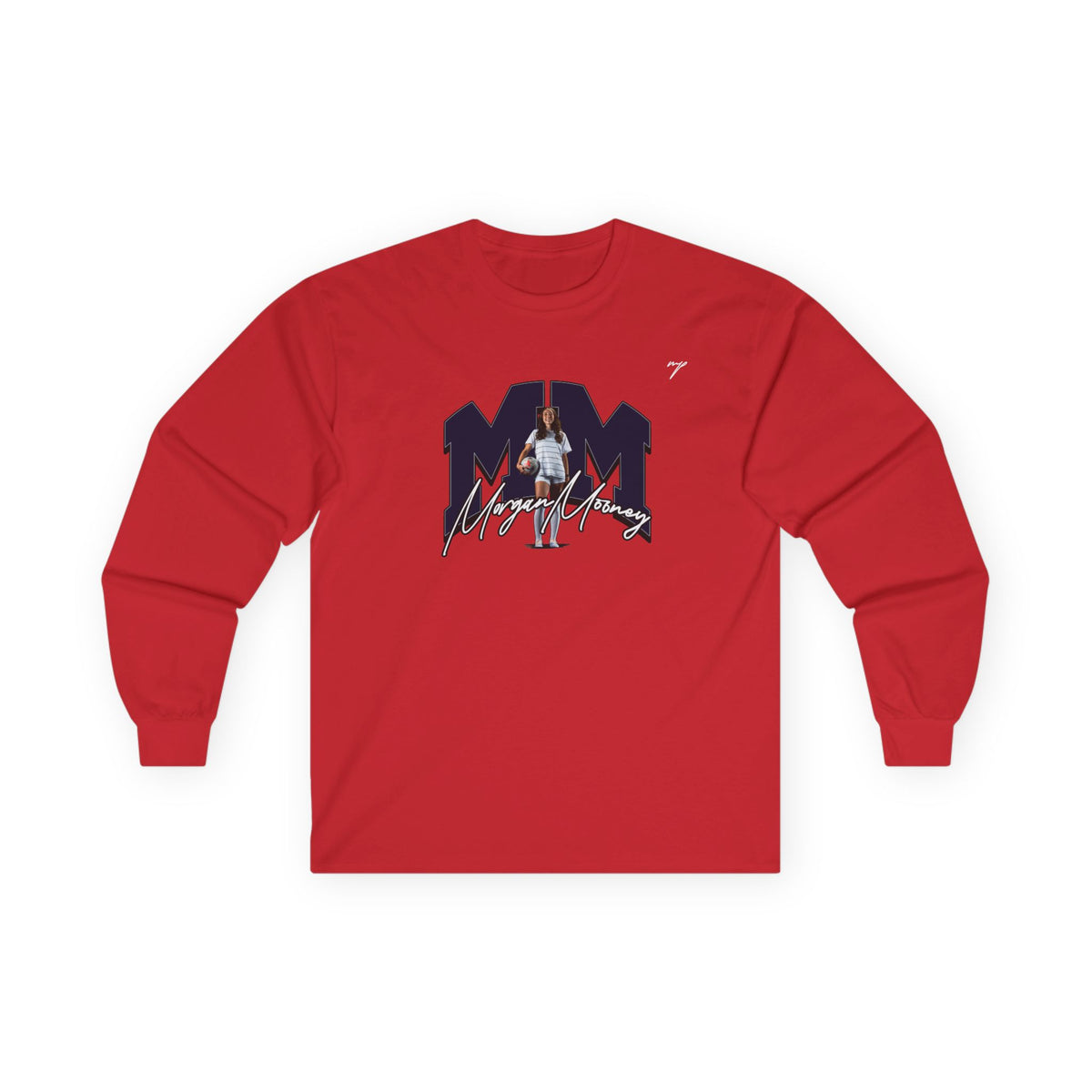 Morgan Mooney Long Sleeve