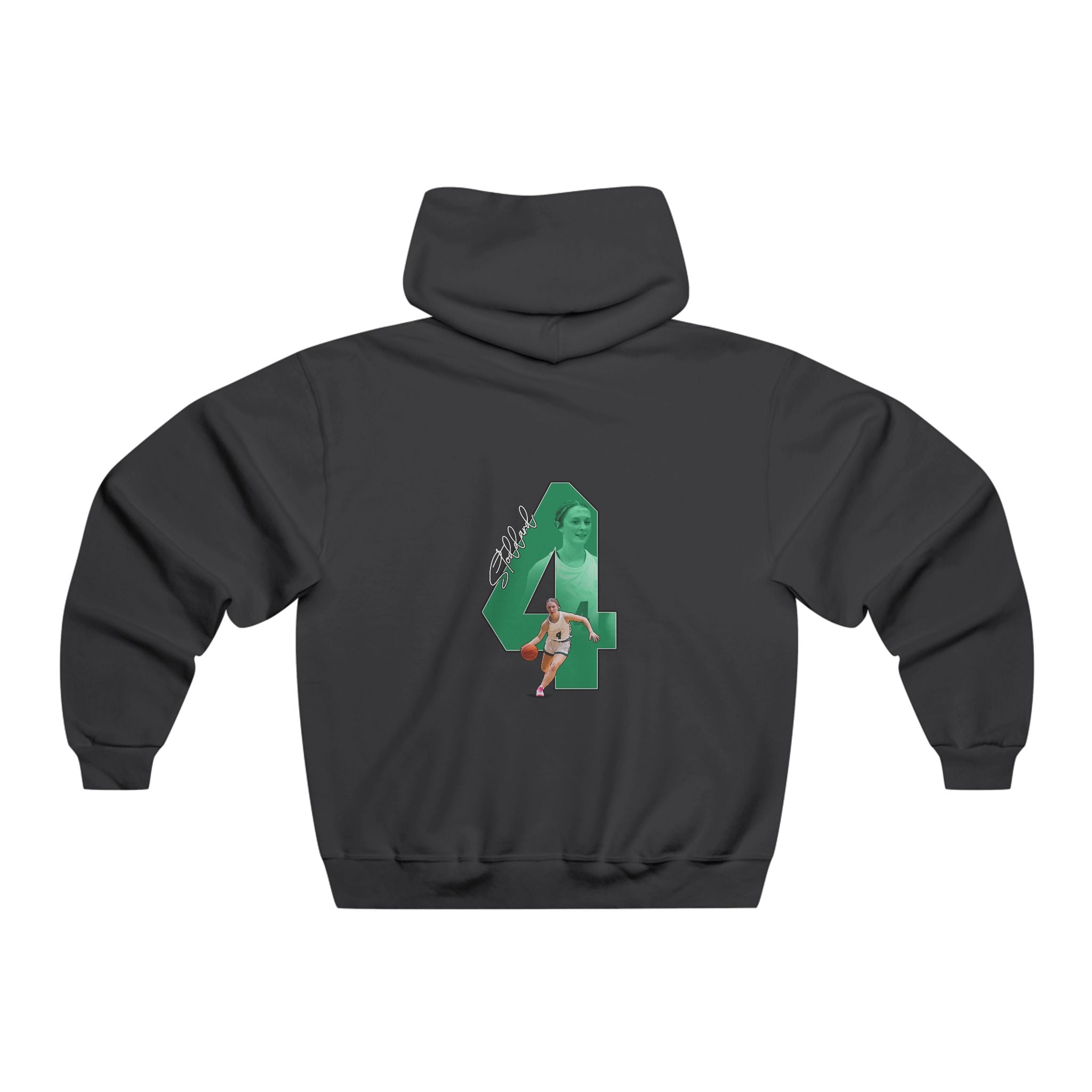 Rebecca Stoddard Vintage Hoodie
