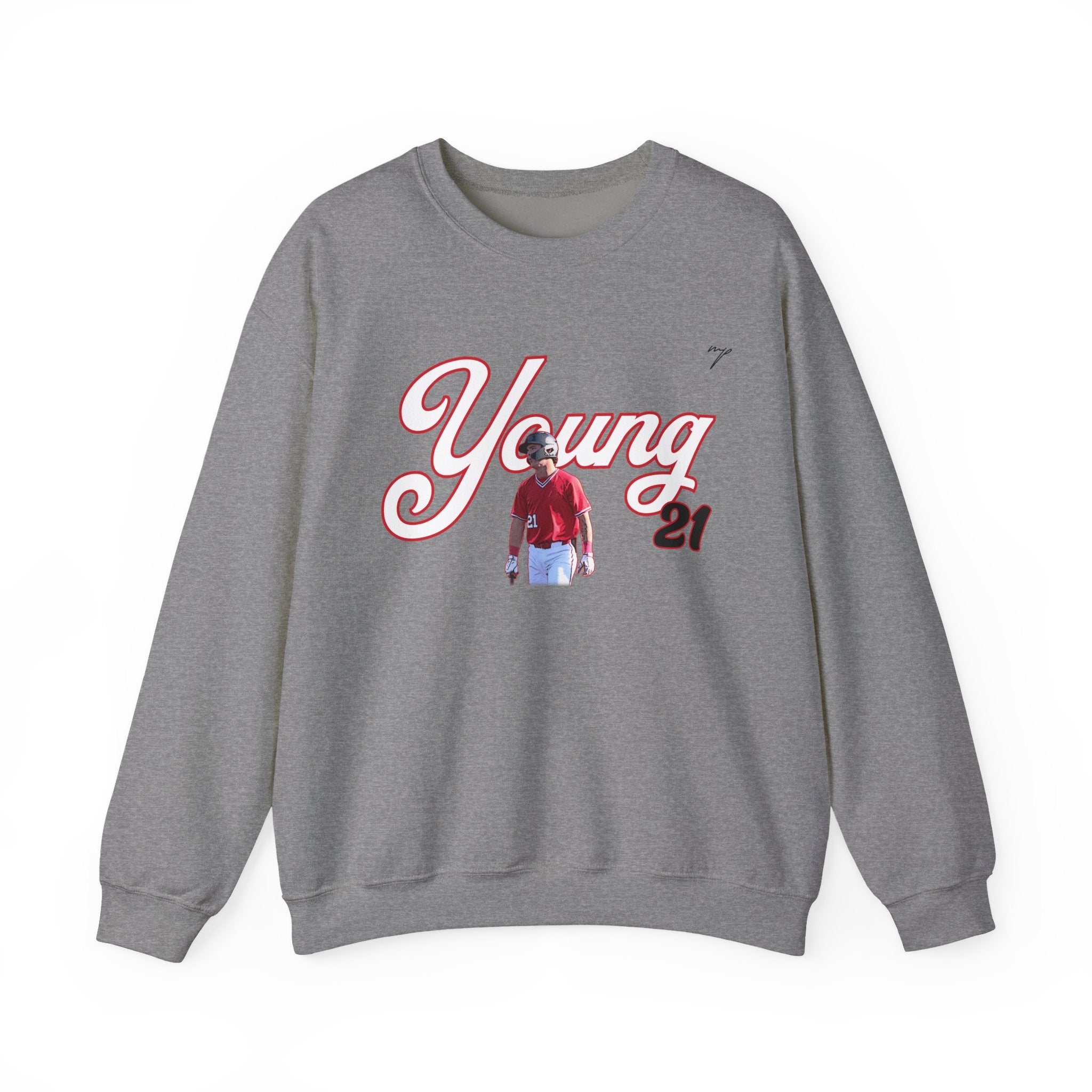 Cole Young Crewneck