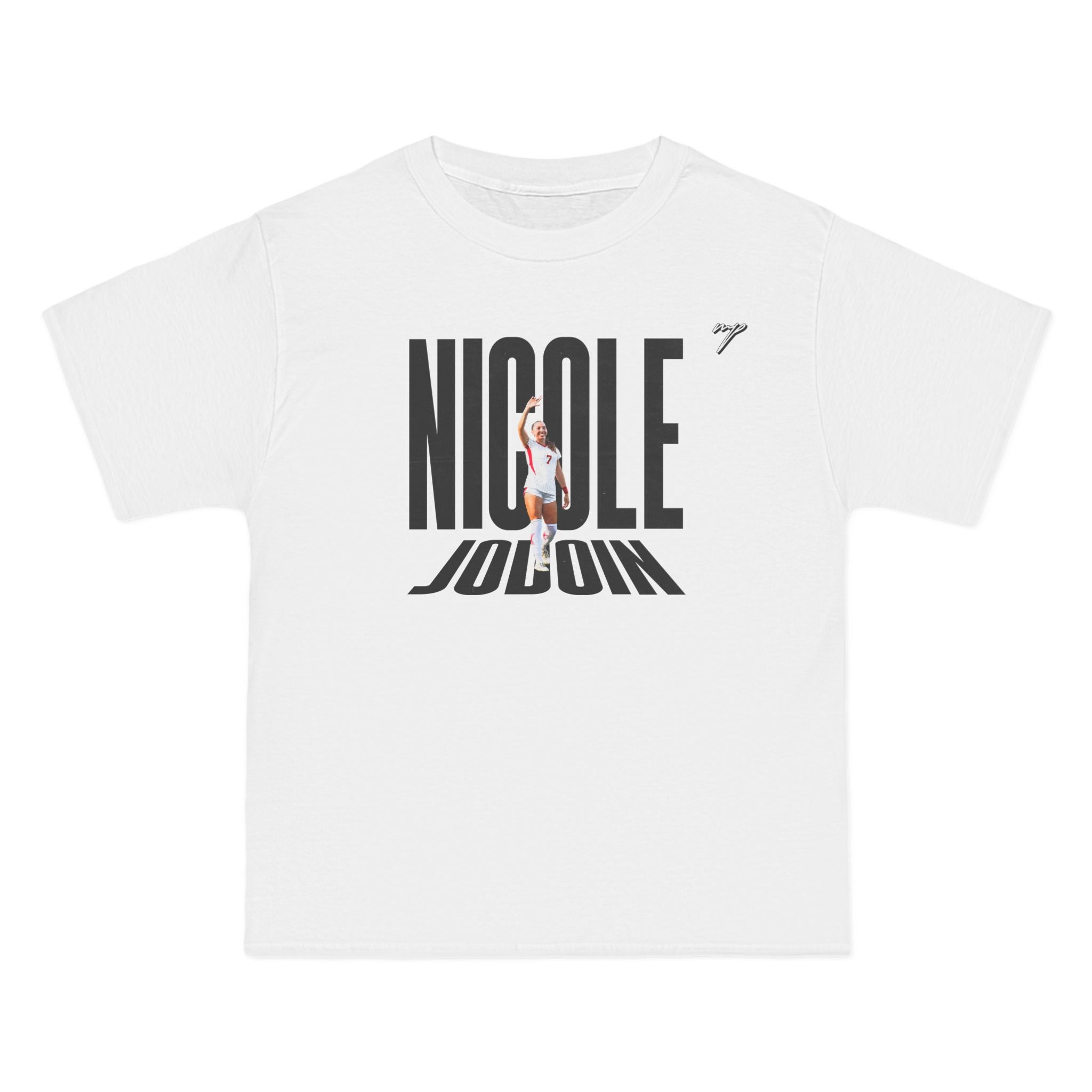Nicole Jodoin Vintage Tee