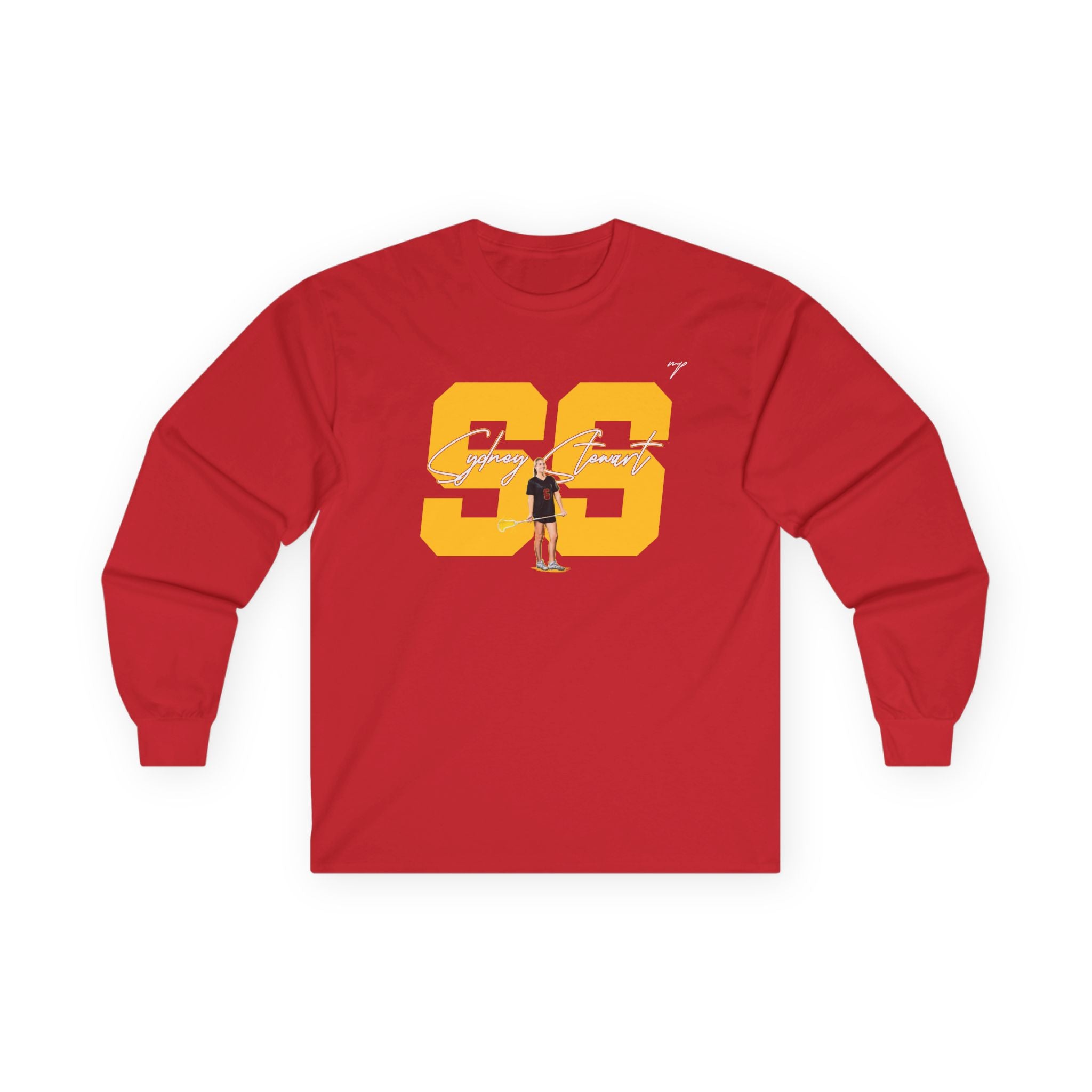 Sydney Stewart Long Sleeve