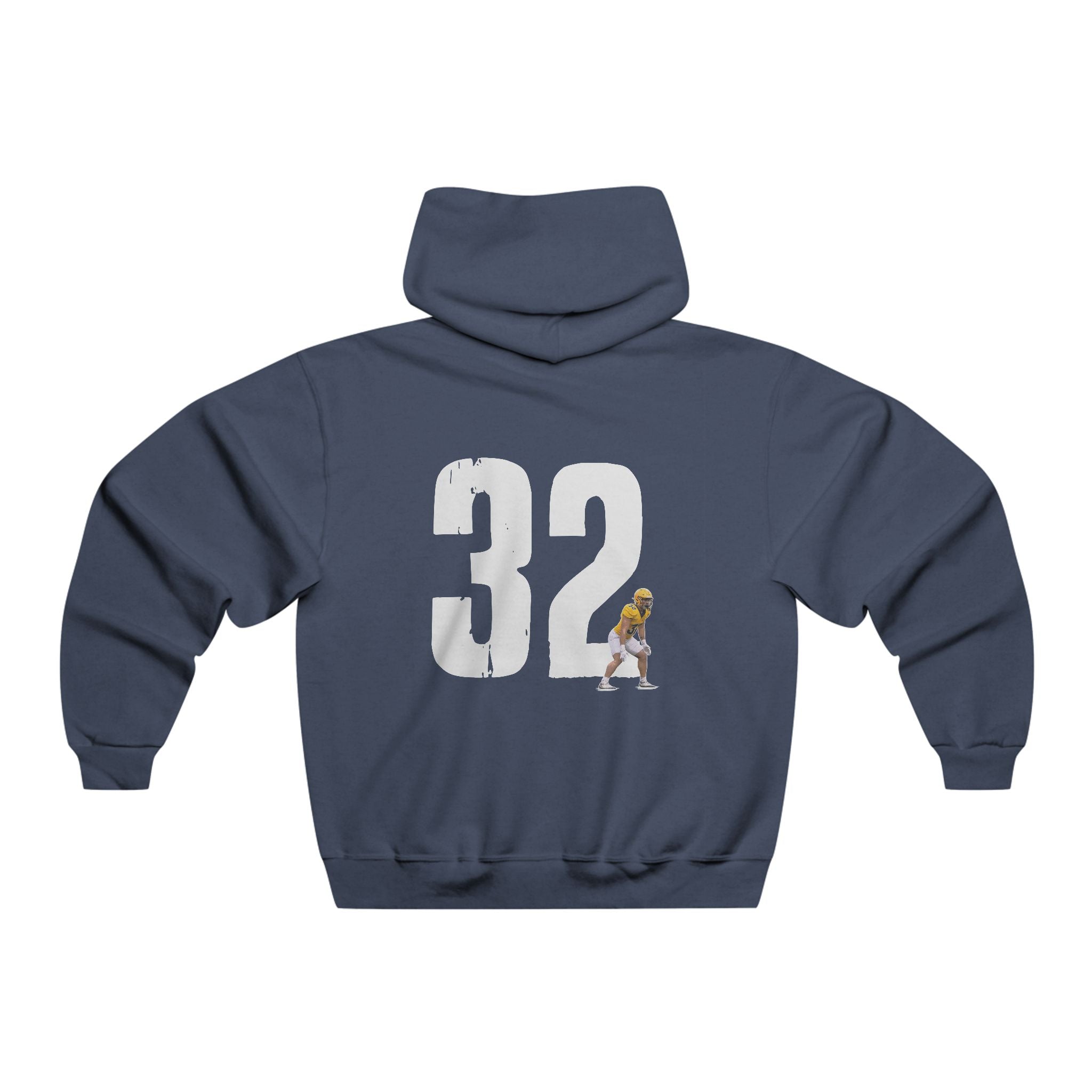 Camron Maciejewski Vintage Hoodie