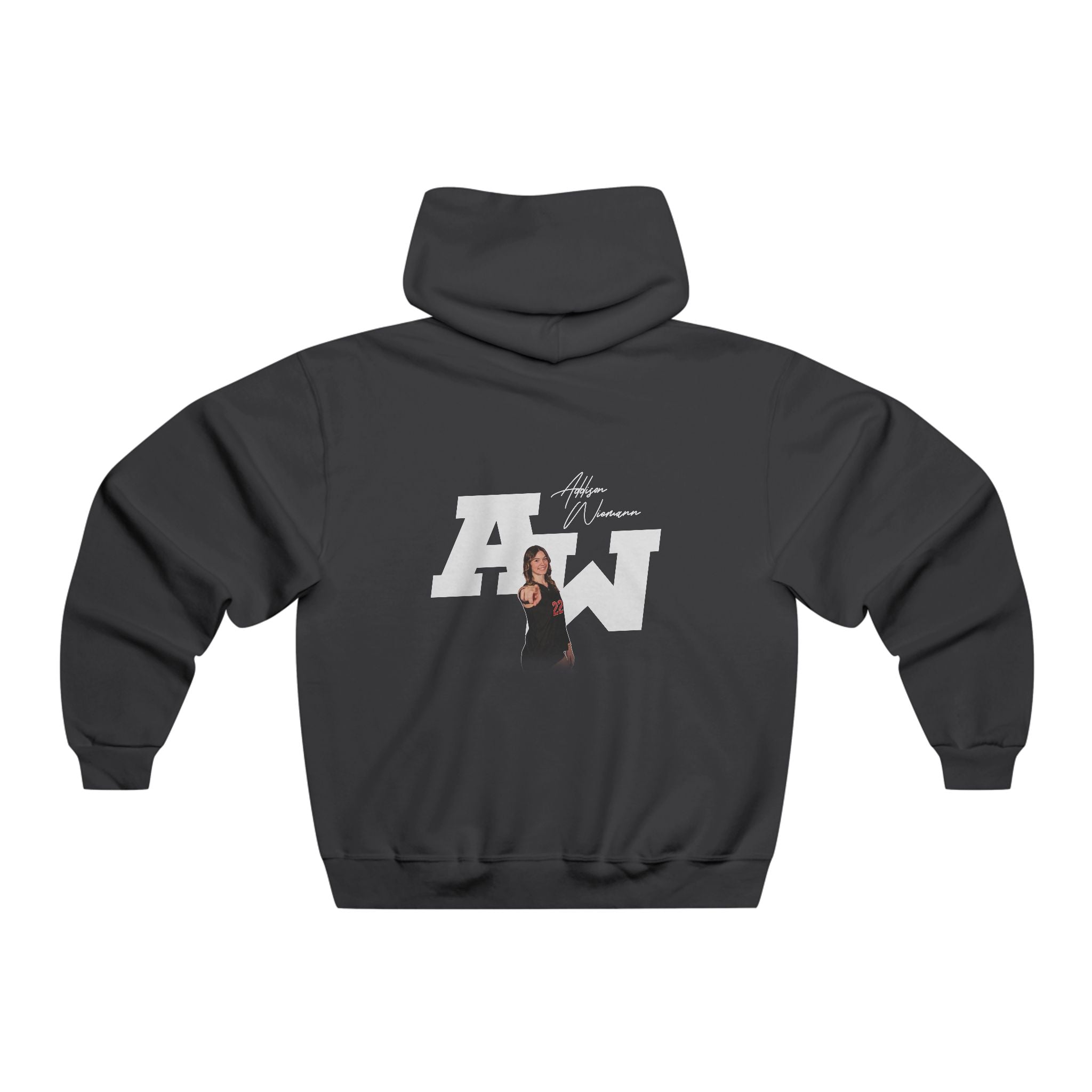 Addison Wiemann Vintage Hoodie