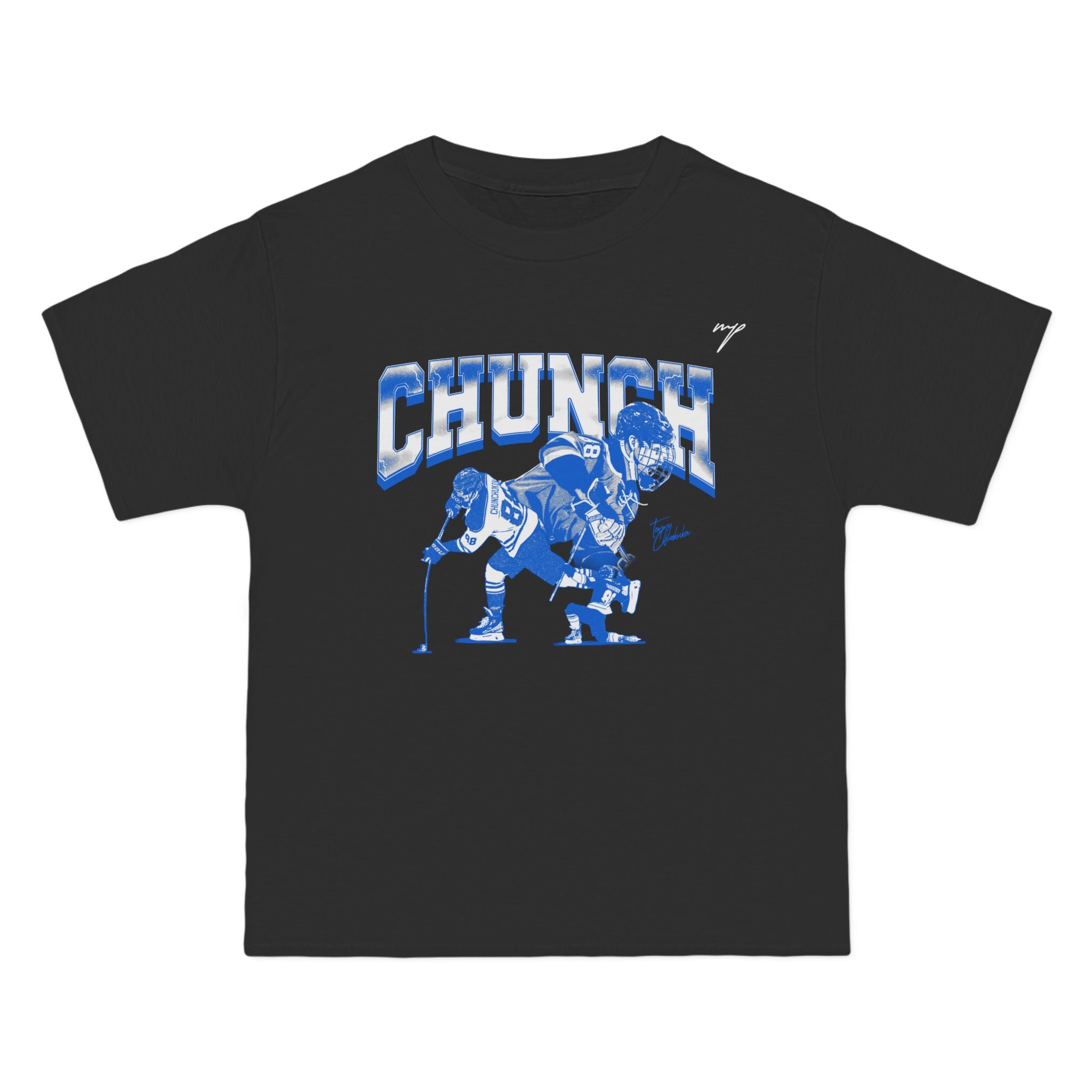 Tommy Chunchukov Vintage Tee