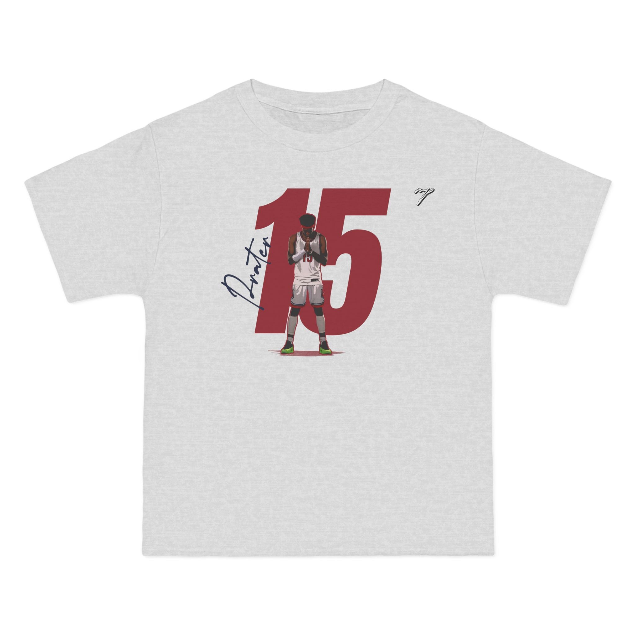 Dj Prater Vintage Tee
