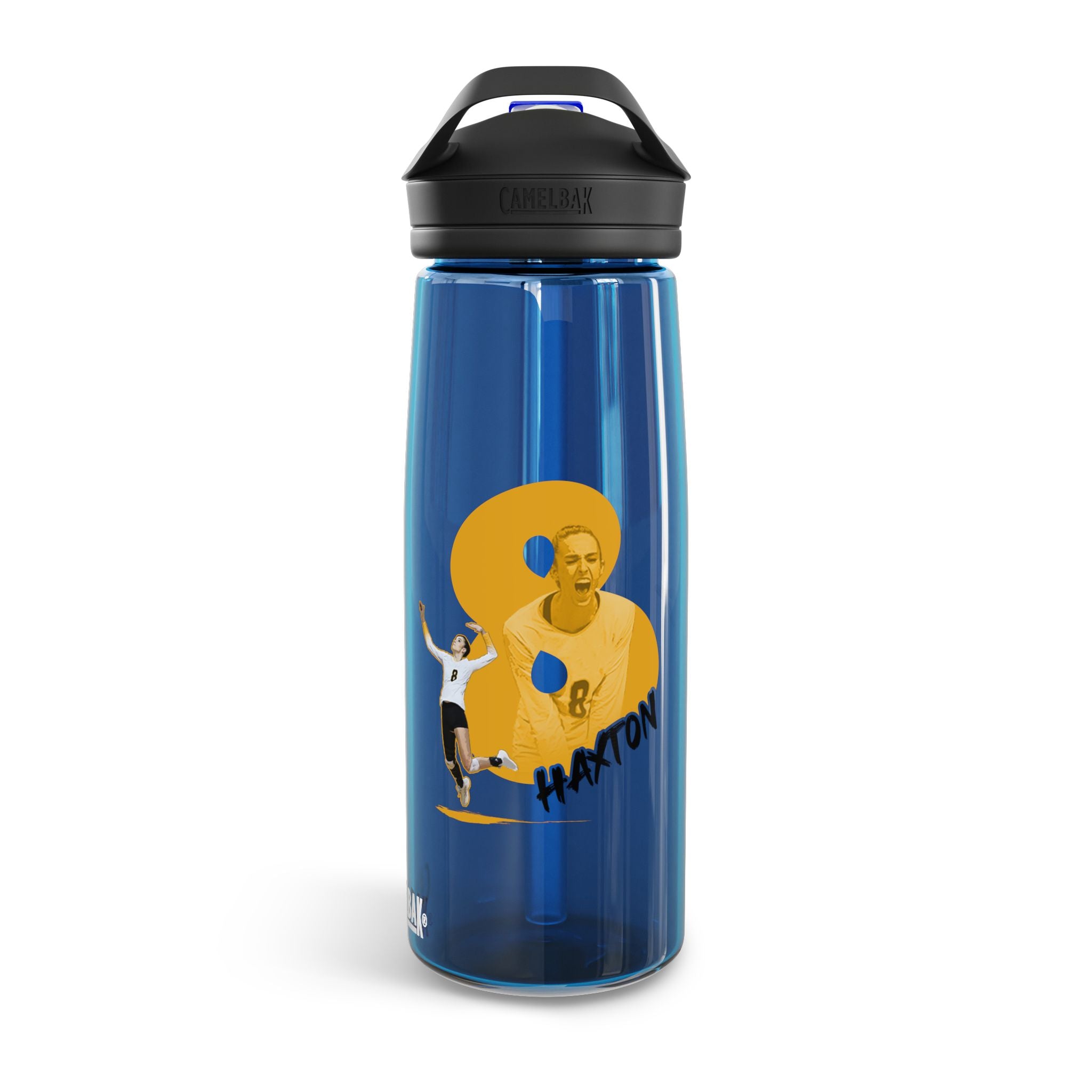 Aubreigh Haxton CamelBak Water Bottle