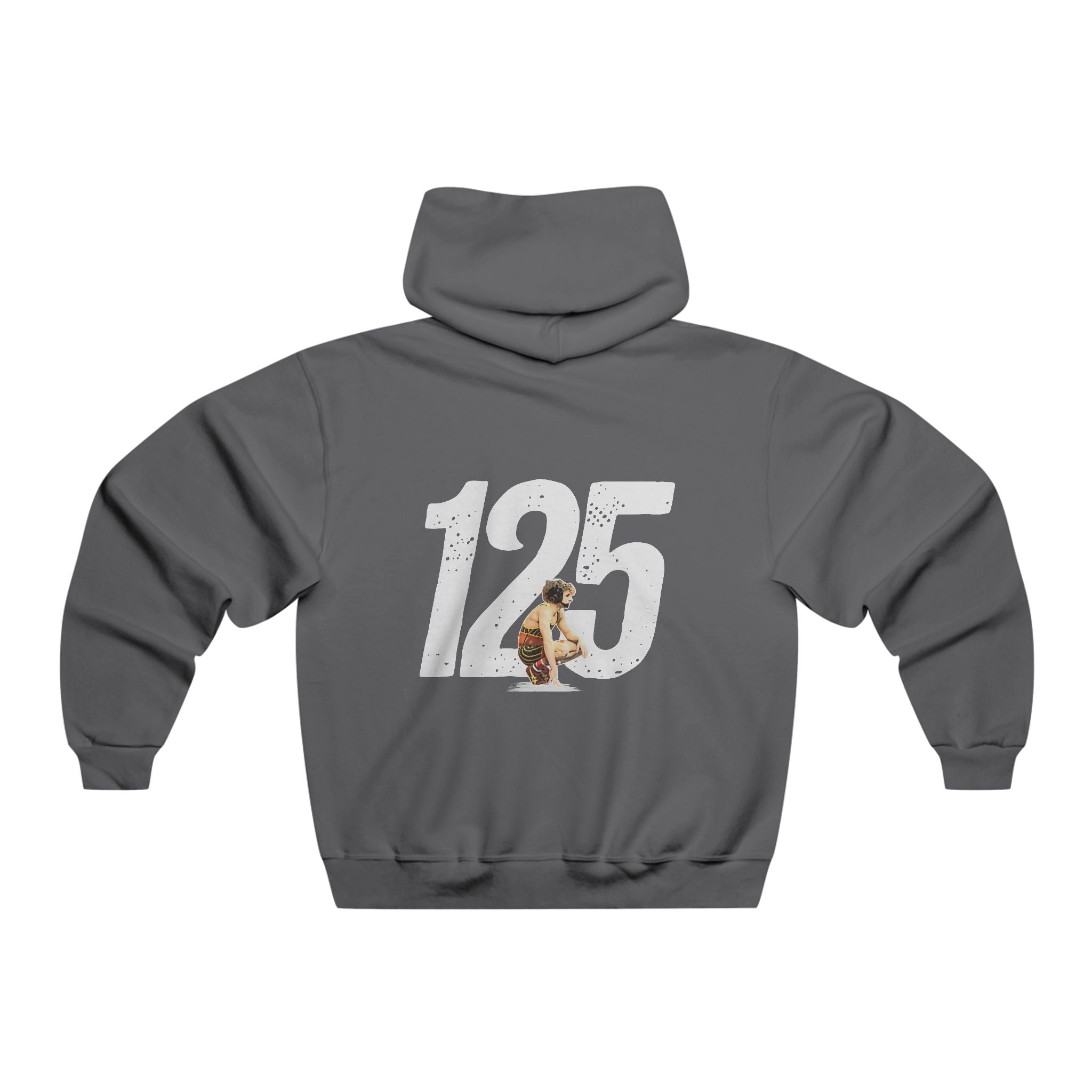 Brady Phelps Vintage Hoodie
