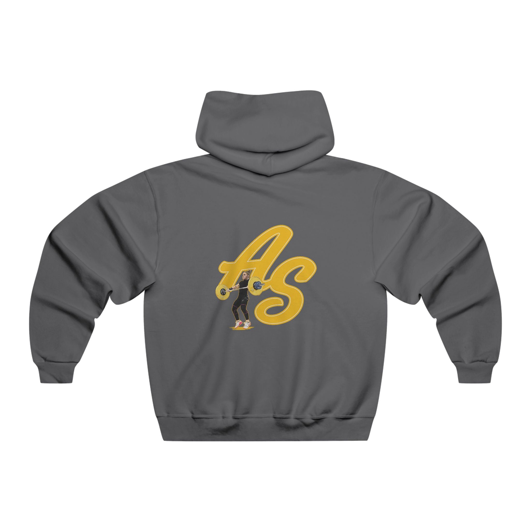 Adalynn Smith Vintage Hoodie