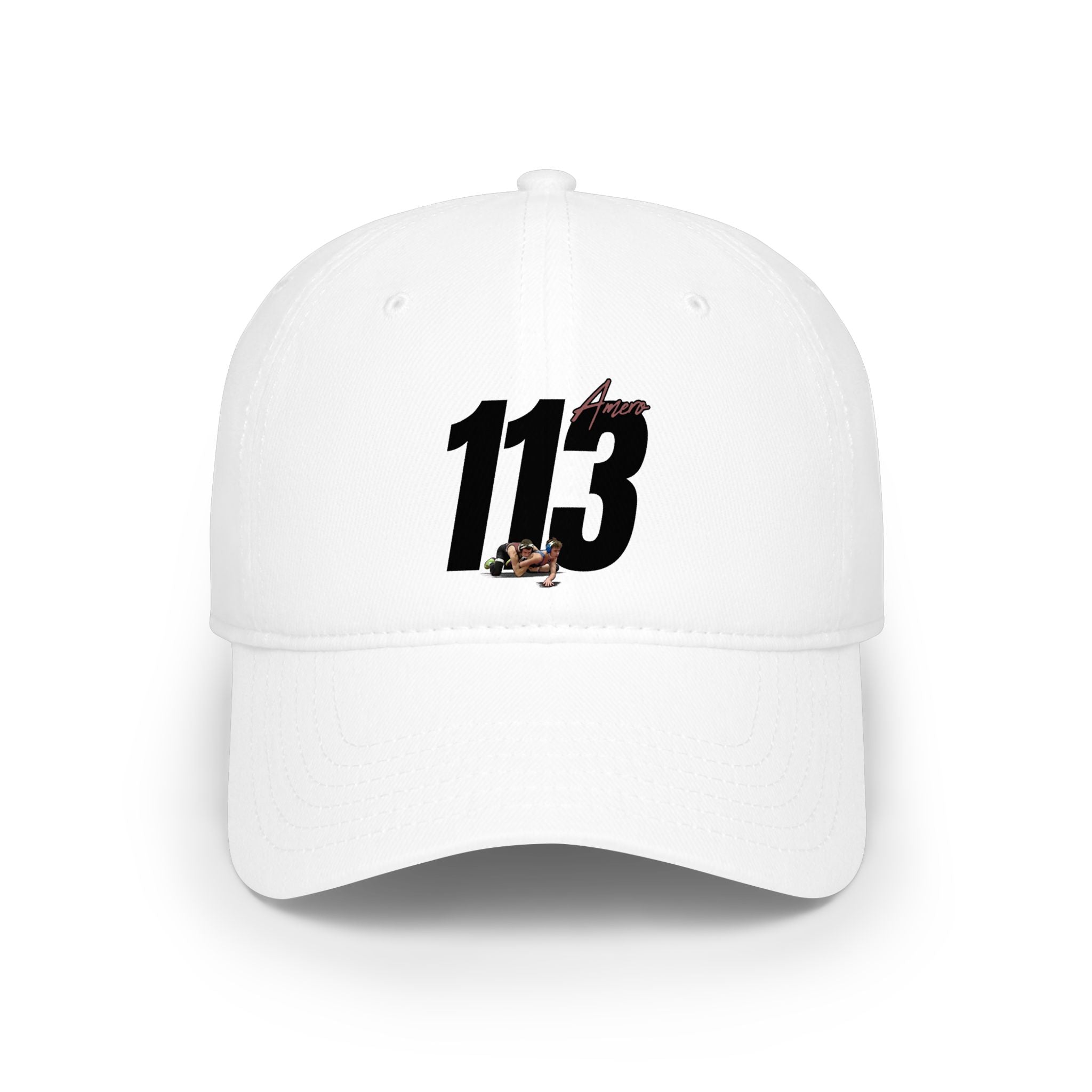 Joseph Amero Hat