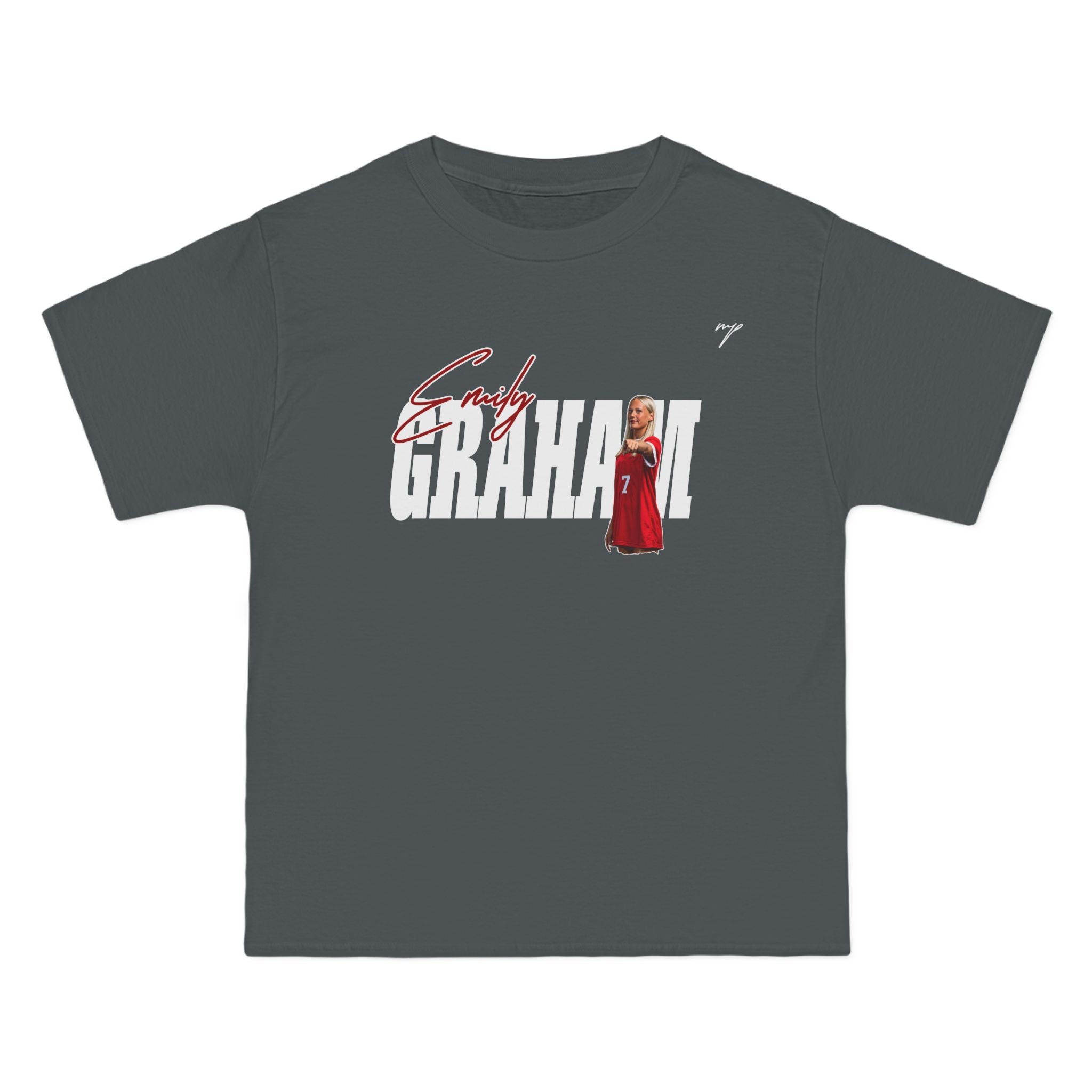 Emily Graham Vintage Tee