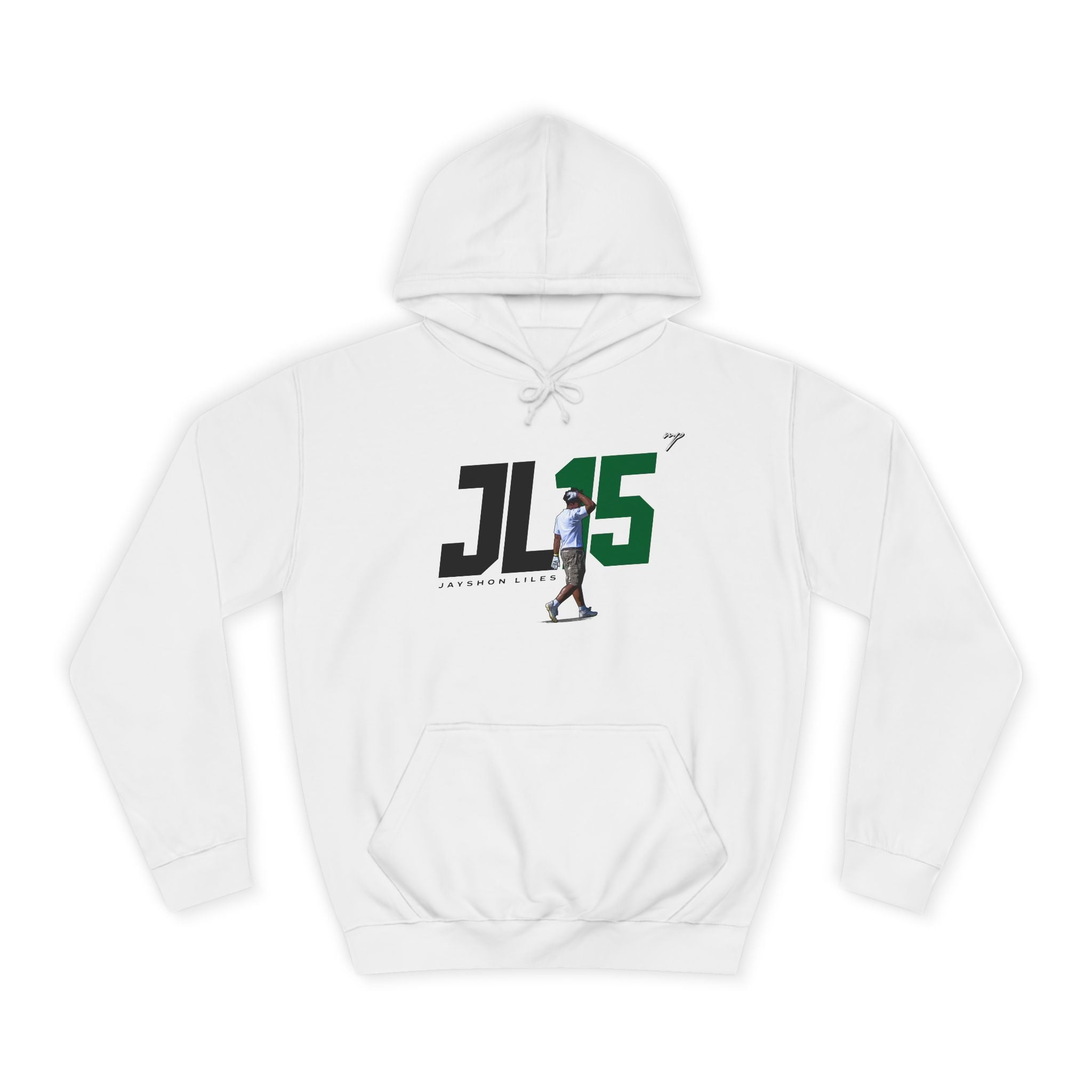 Jayshon Liles Hoodie