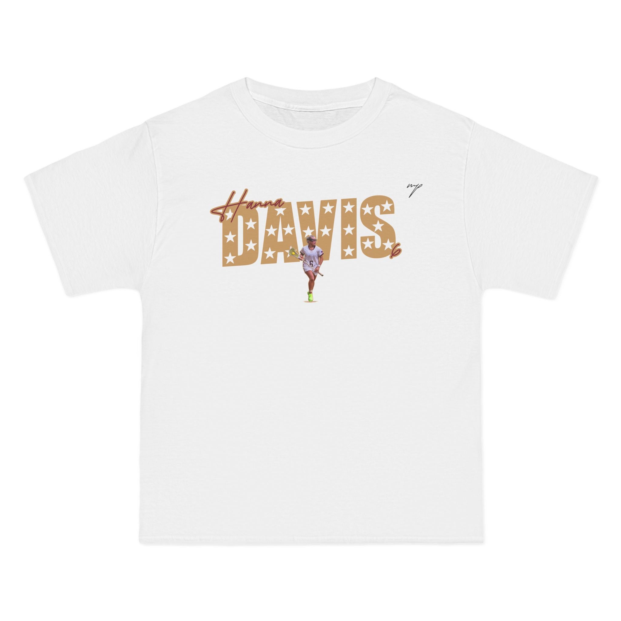 Hanna Davis Vintage Tee