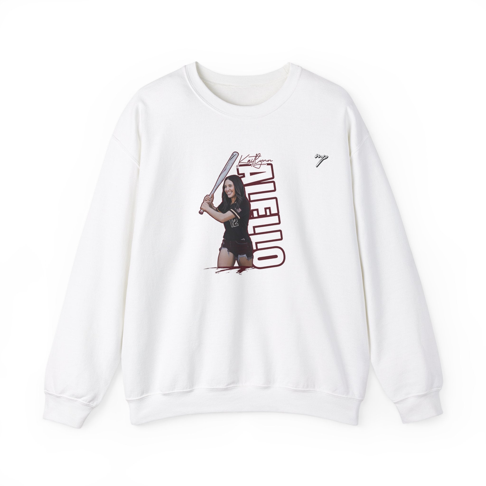 Kaitlynn Alello Crewneck