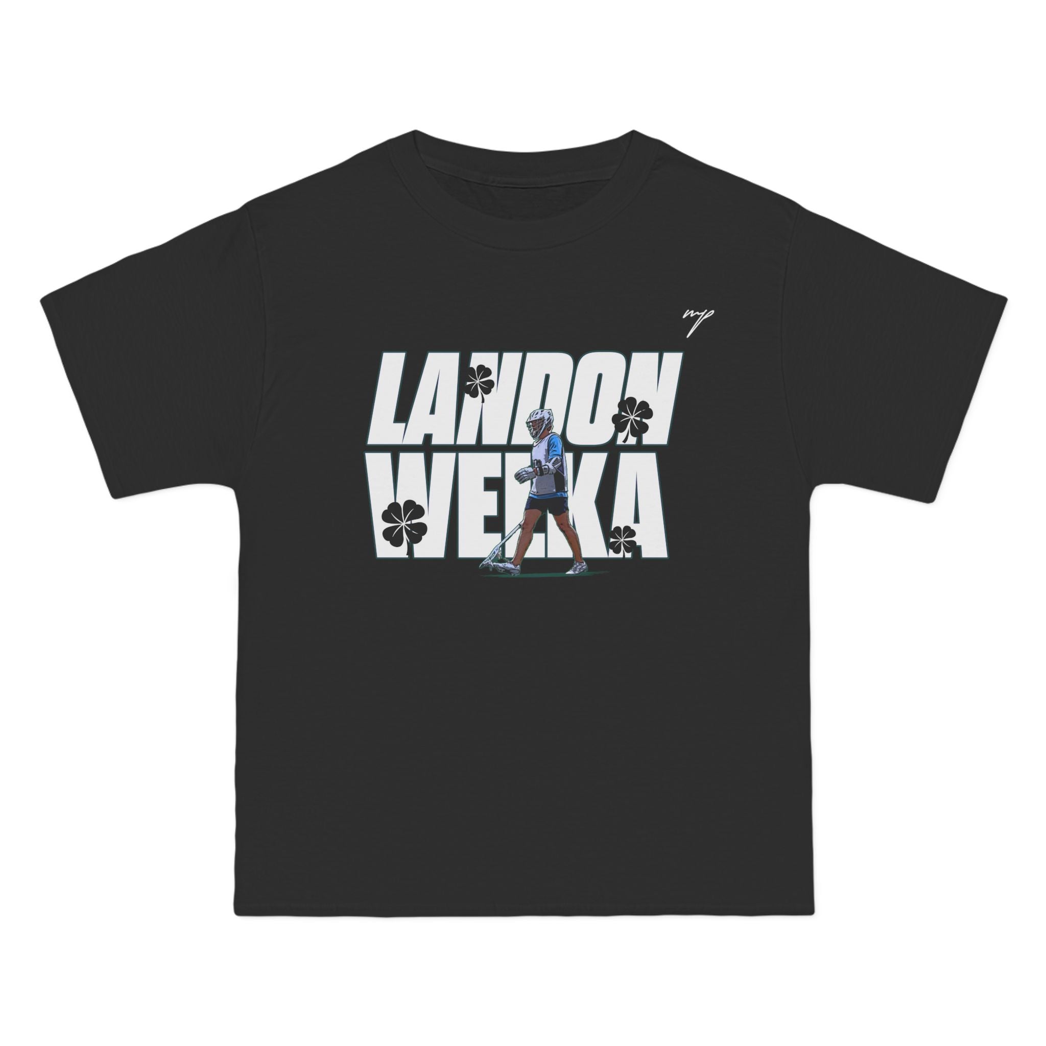 Landon Welka Vintage Tee