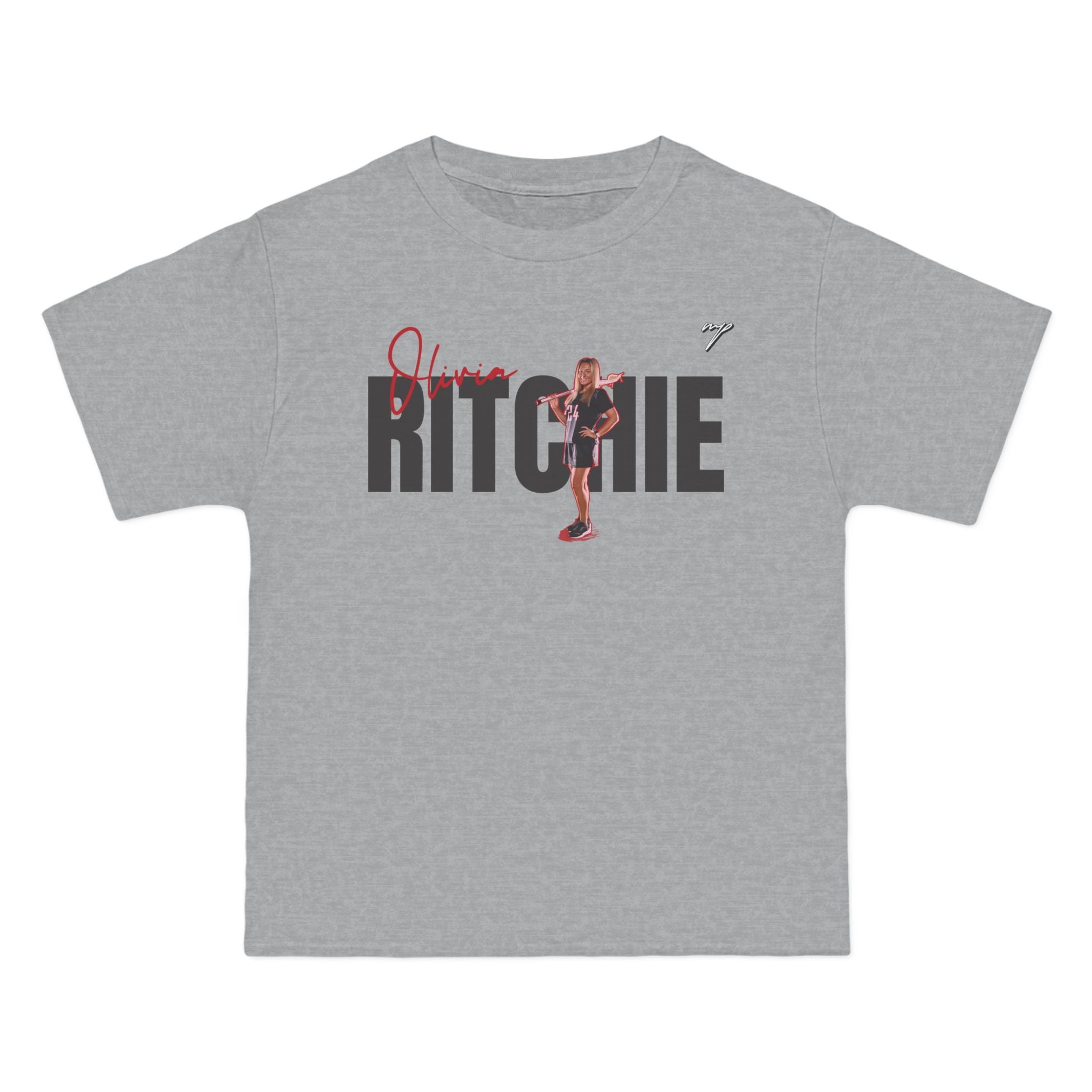 Olivia Ritchie Vintage Tee