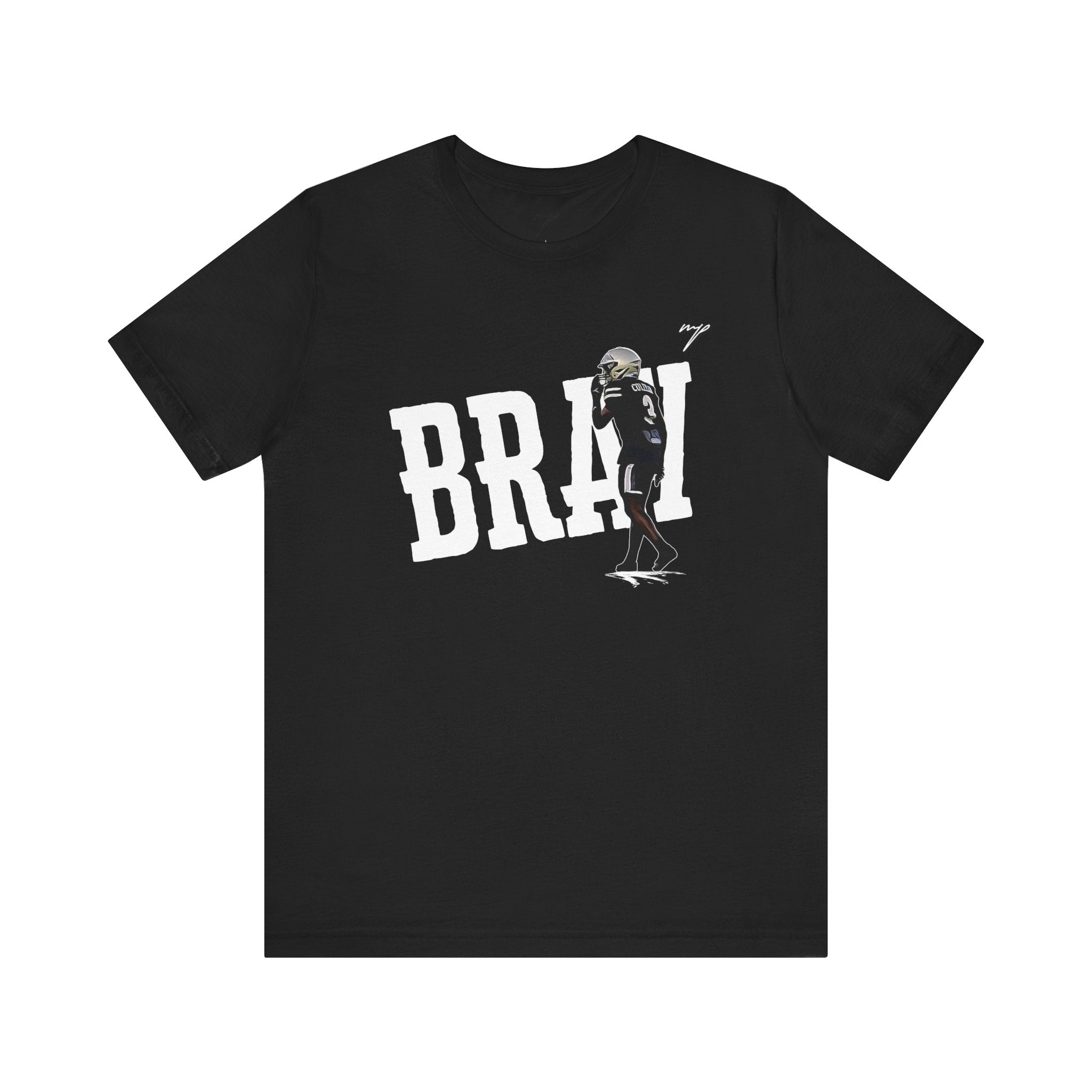 Braylon Coleman Graphic Tee