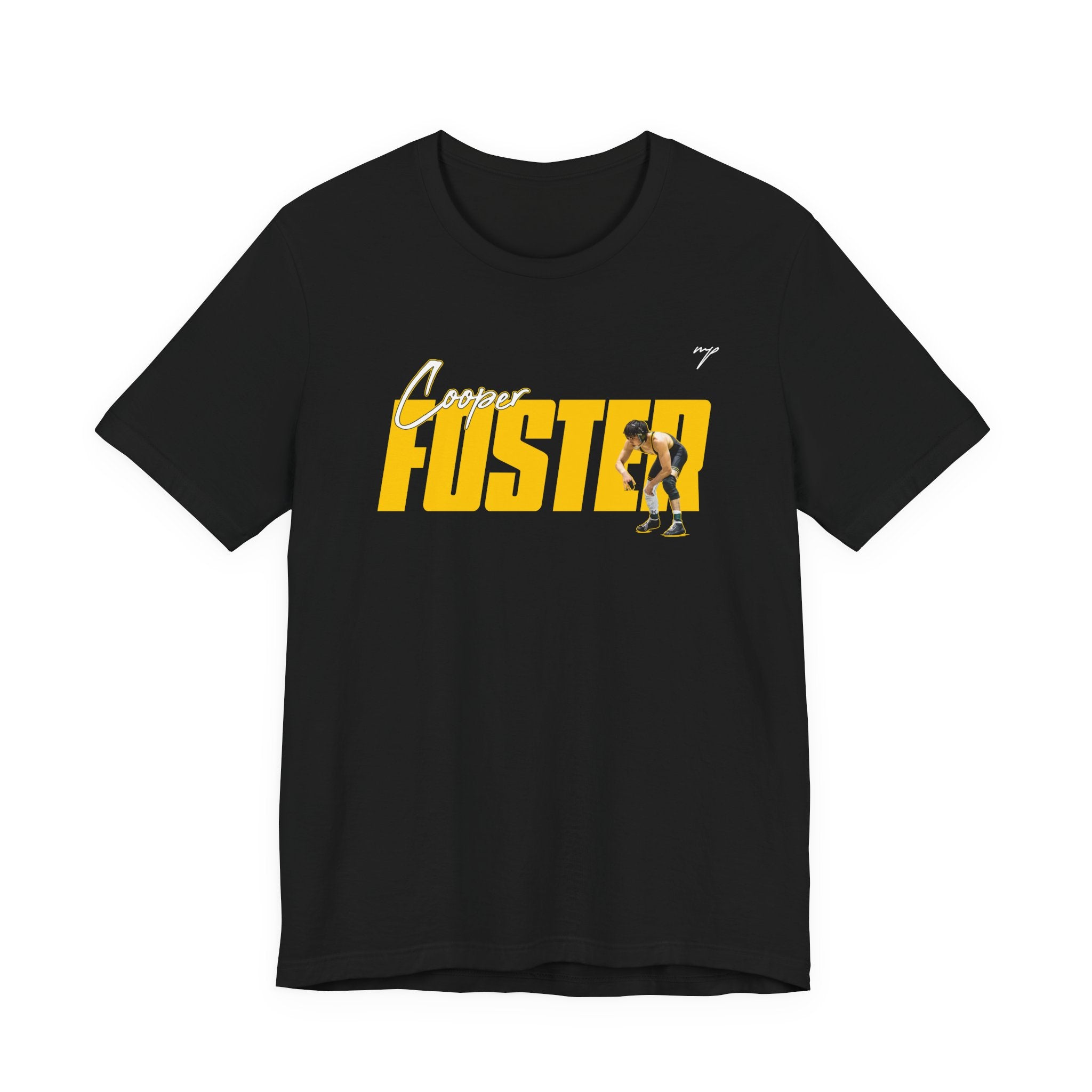 Cooper Foster Graphic Tee