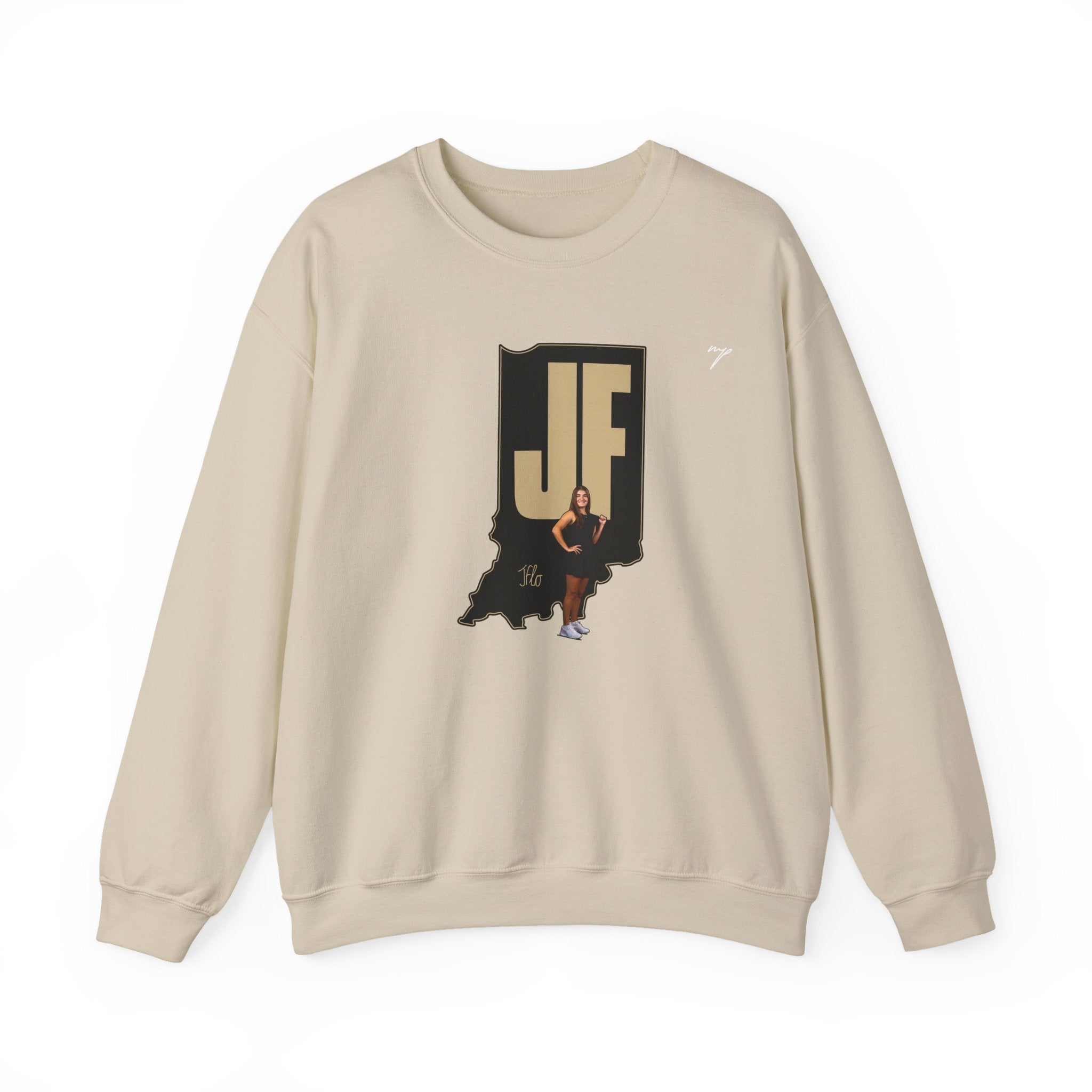 Jennifer Florea Crewneck