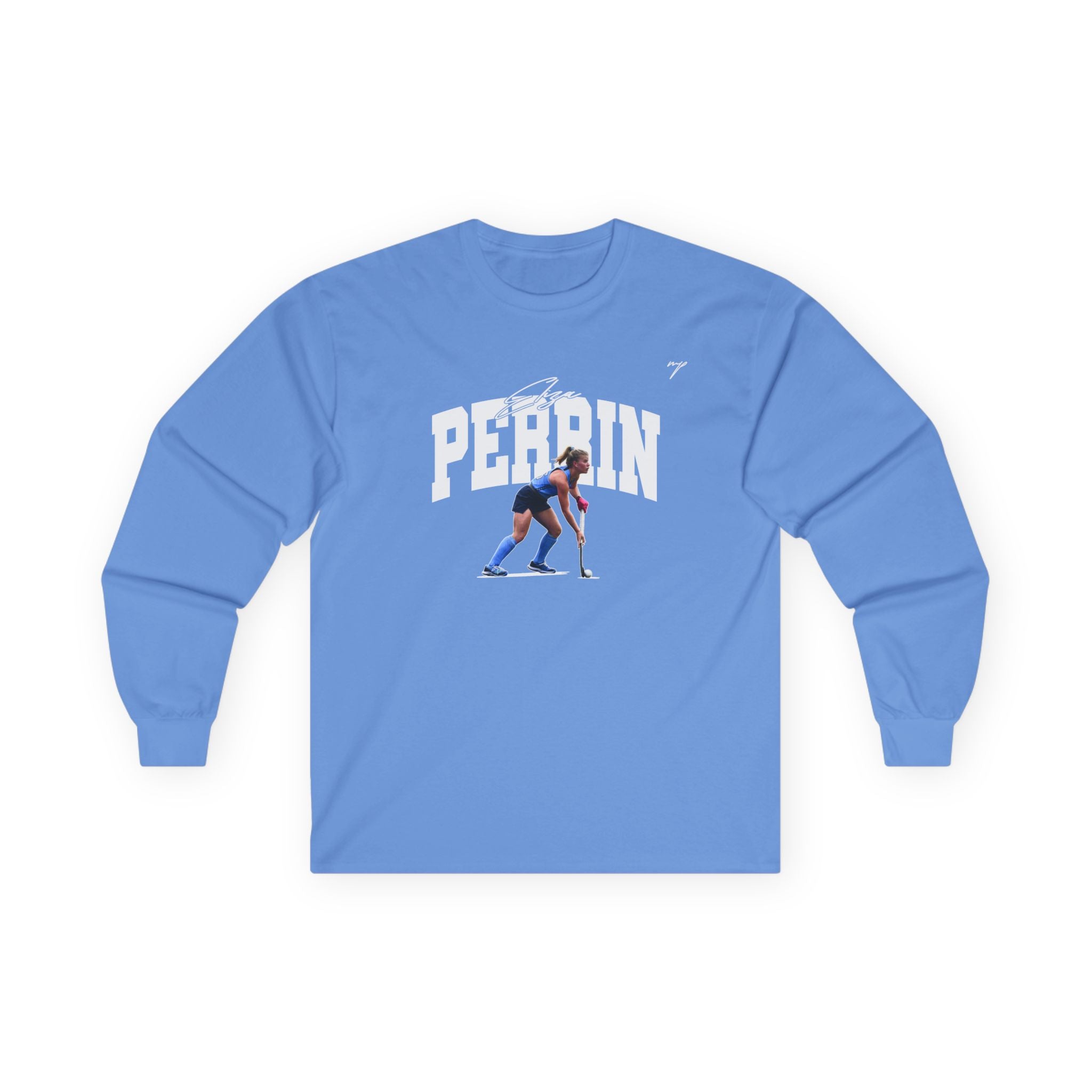 Eliza Perrin Long Sleeve