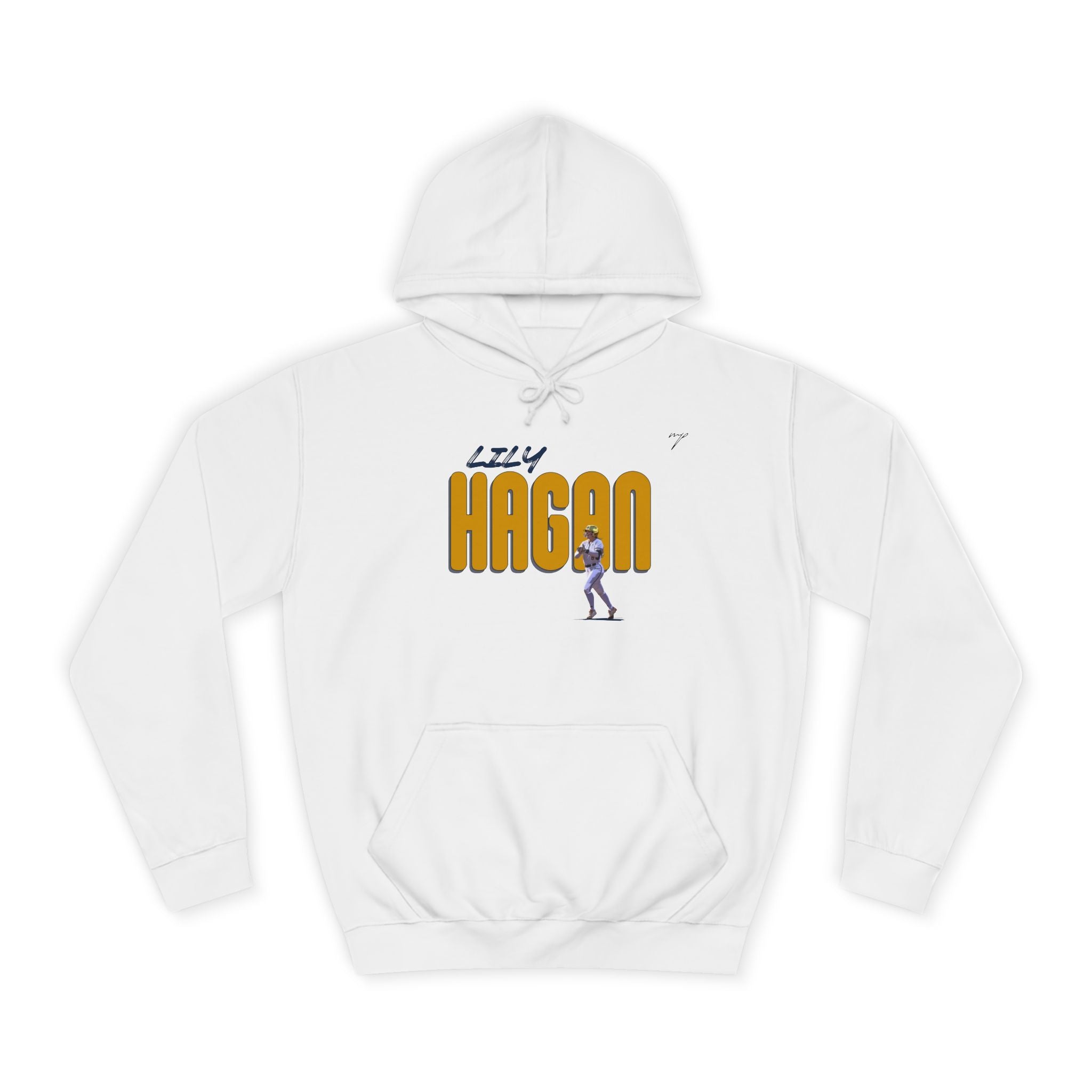 Lily Hagan Hoodie