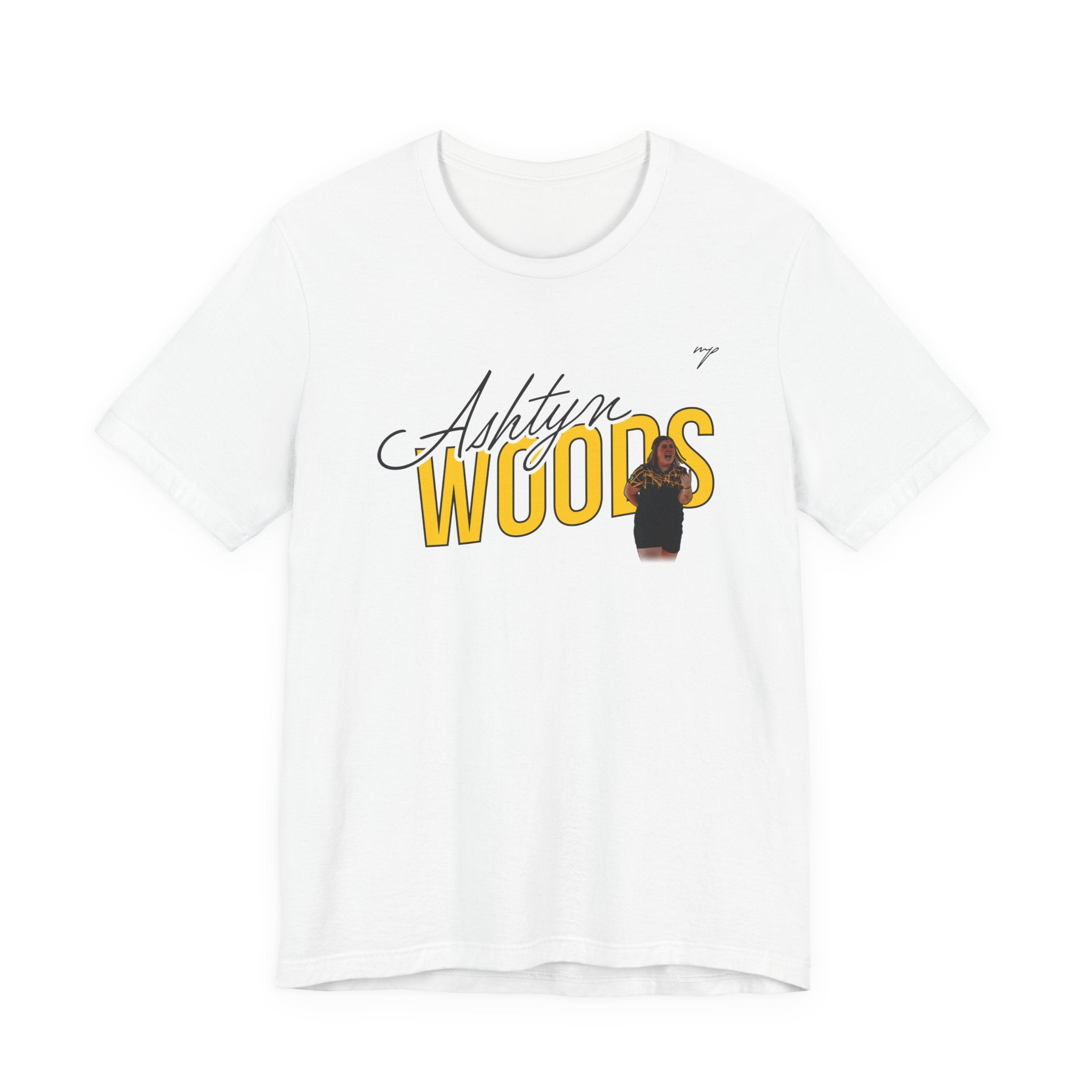 Ashtyn Woods Graphic Tee
