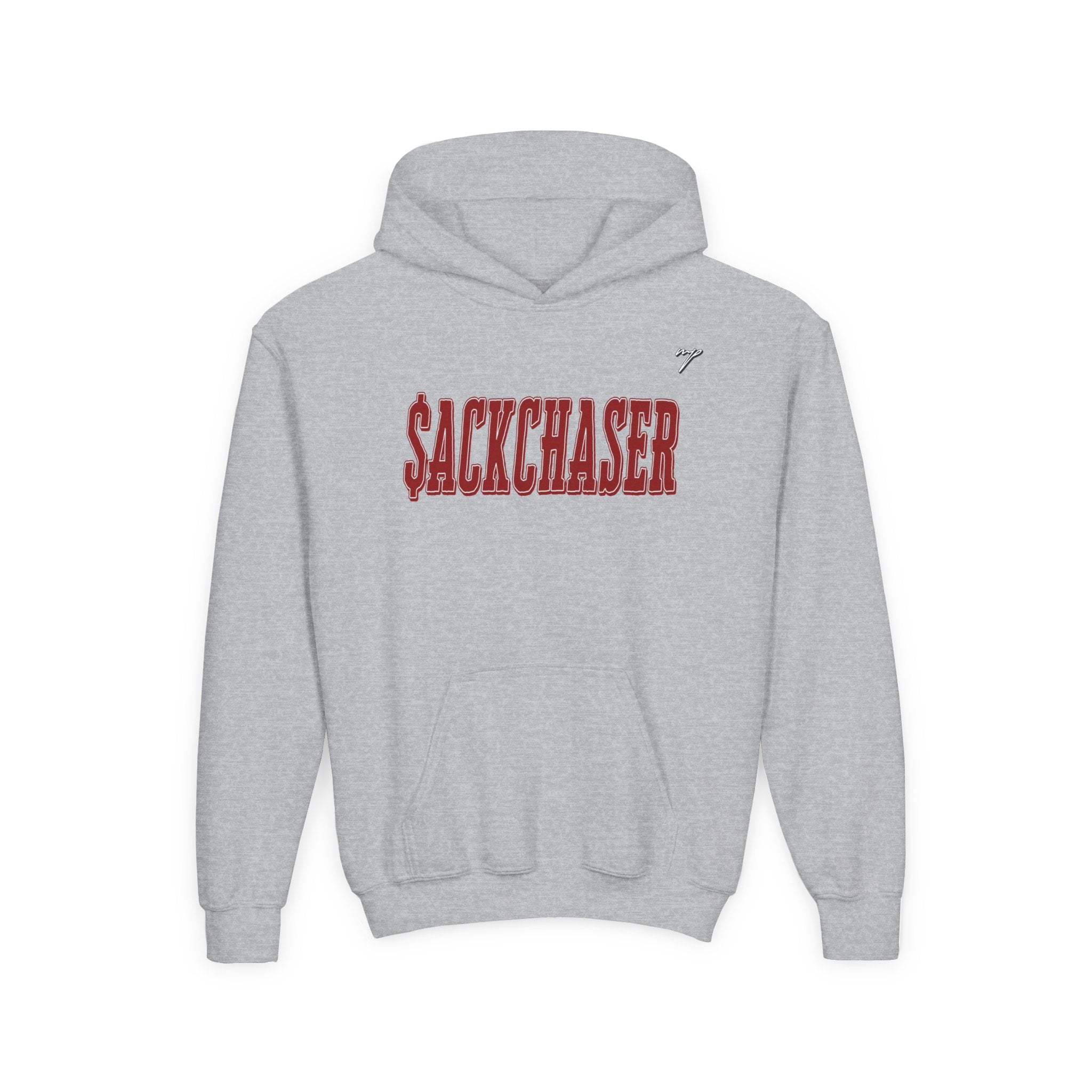 Dwight Bowden YOUTH Hoodie
