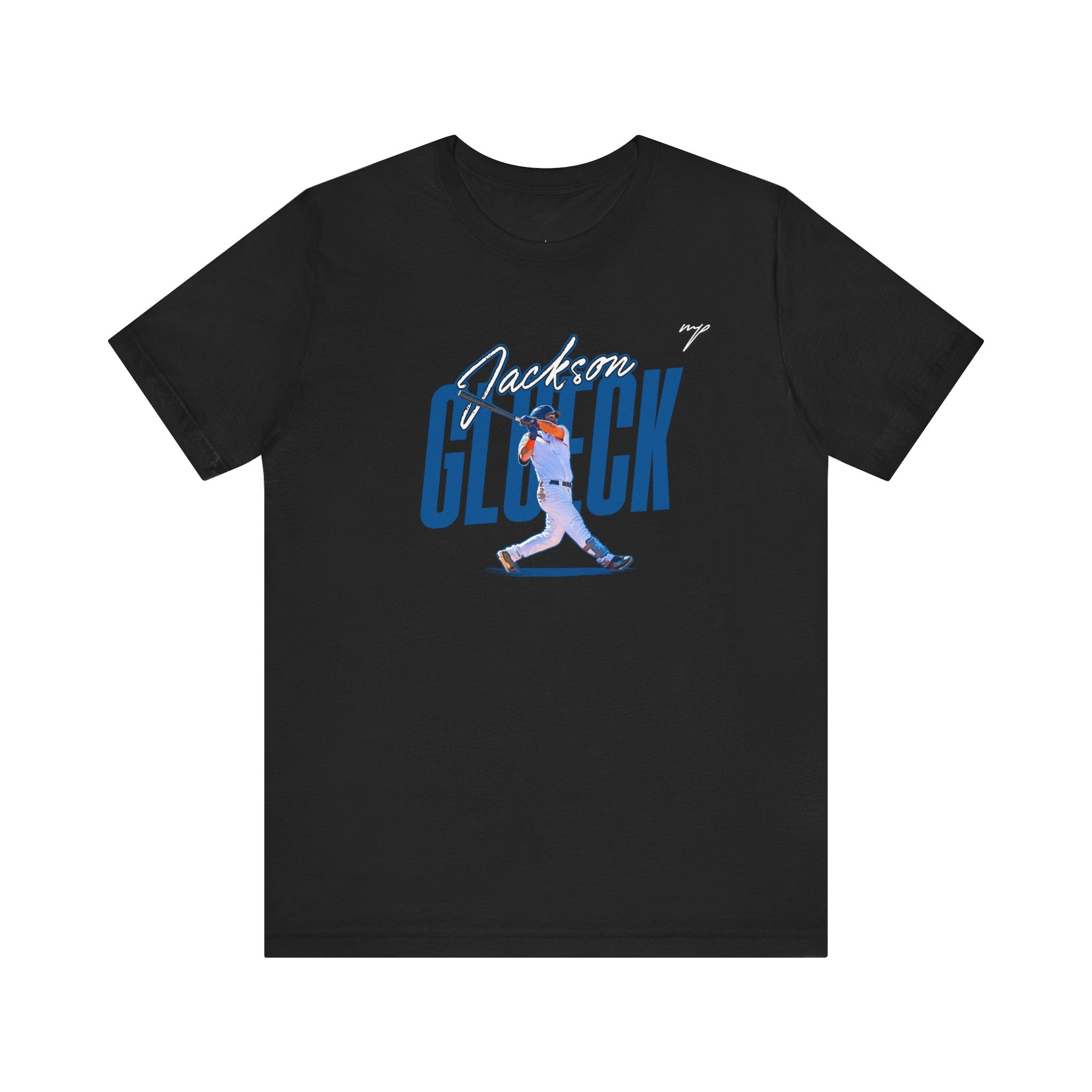 Jackson Glueck Graphic Tee