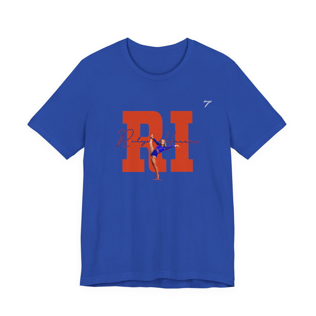 Rilyn Harris Graphic Tee