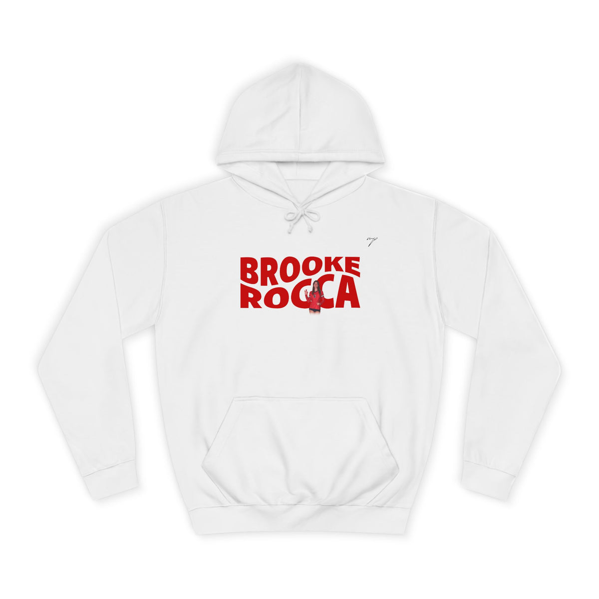 Brooke Rocca Hoodie