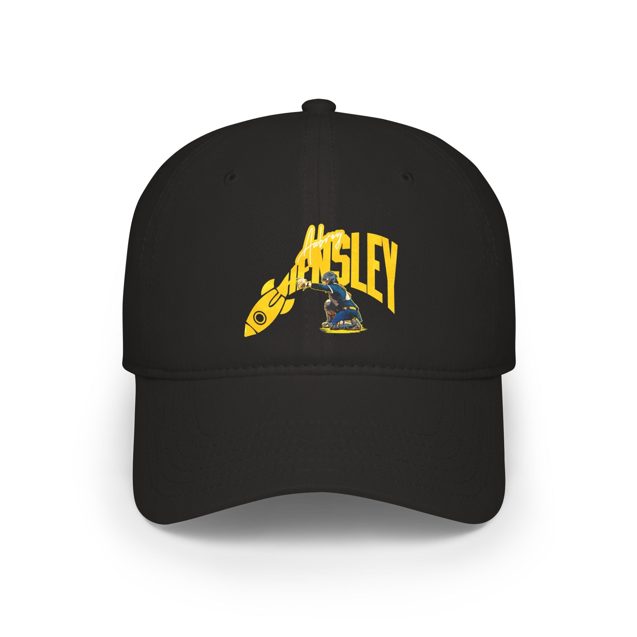 Aubrey Hensley Hat