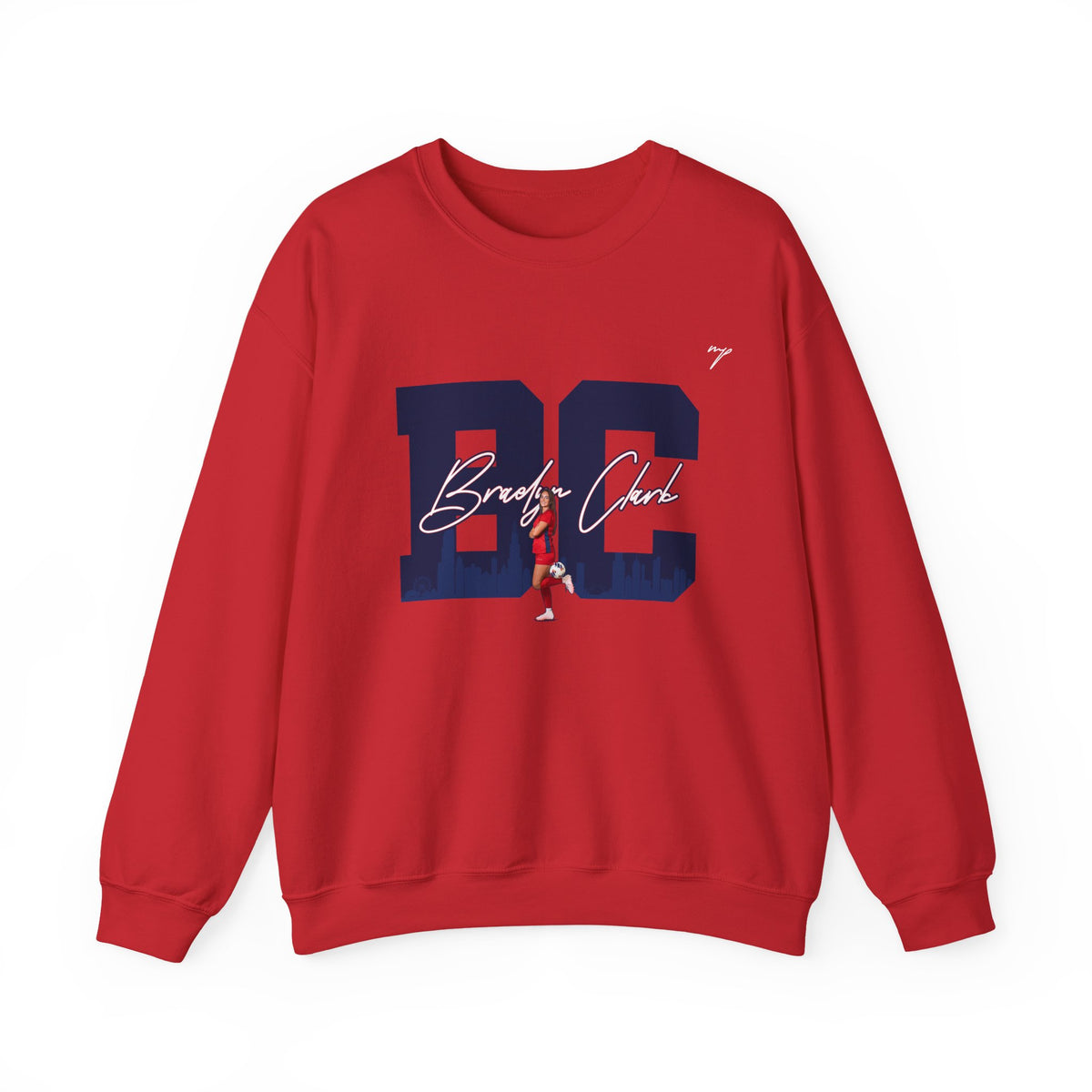 Braelyn Clark Crewneck
