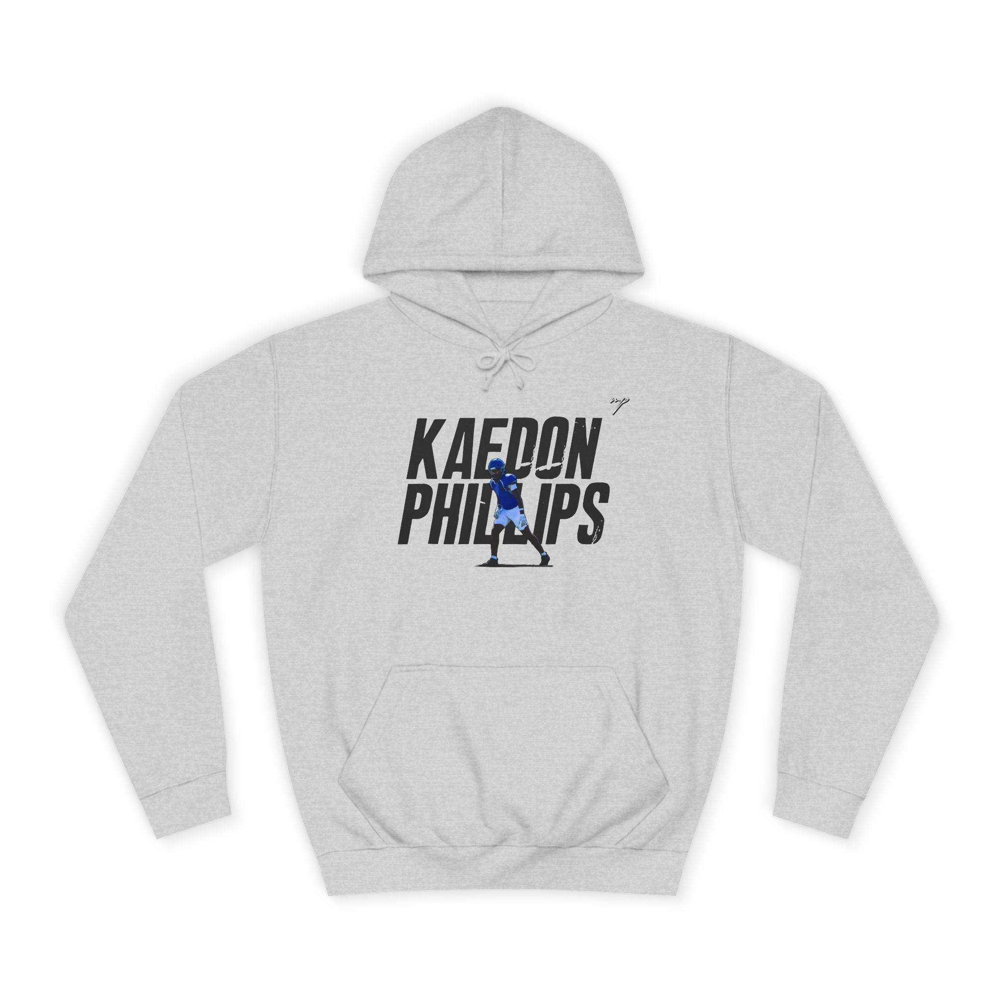 Kaedon Phillips Hoodie