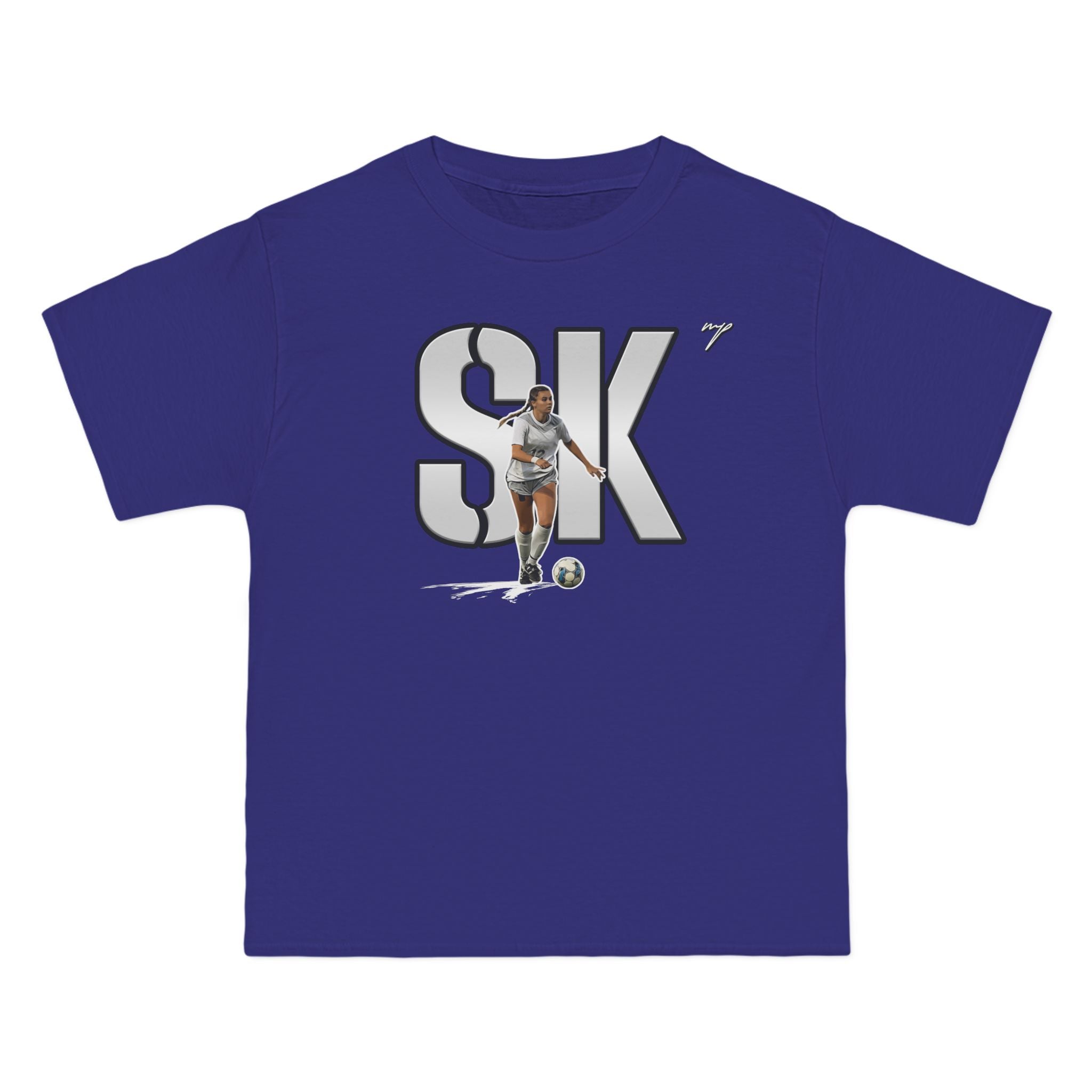 Shelby Kain Vintage Tee