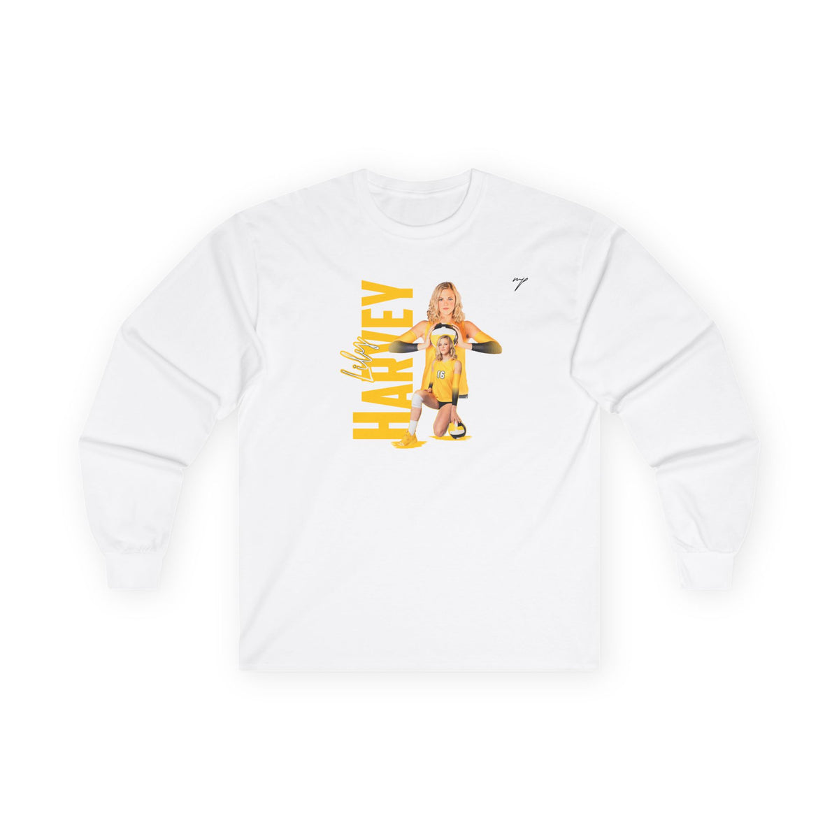 Lily Harvey Long Sleeve
