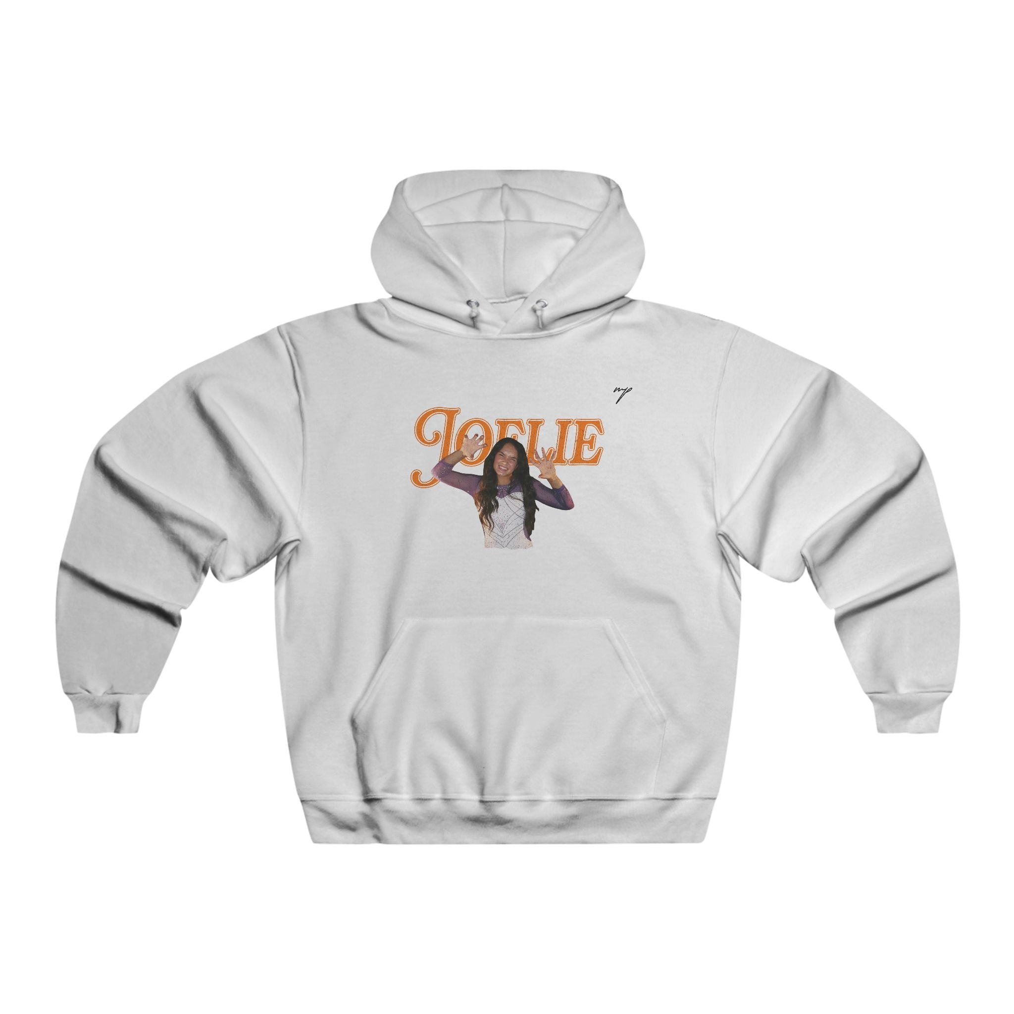 Joelie Berelc Vintage Hoodie
