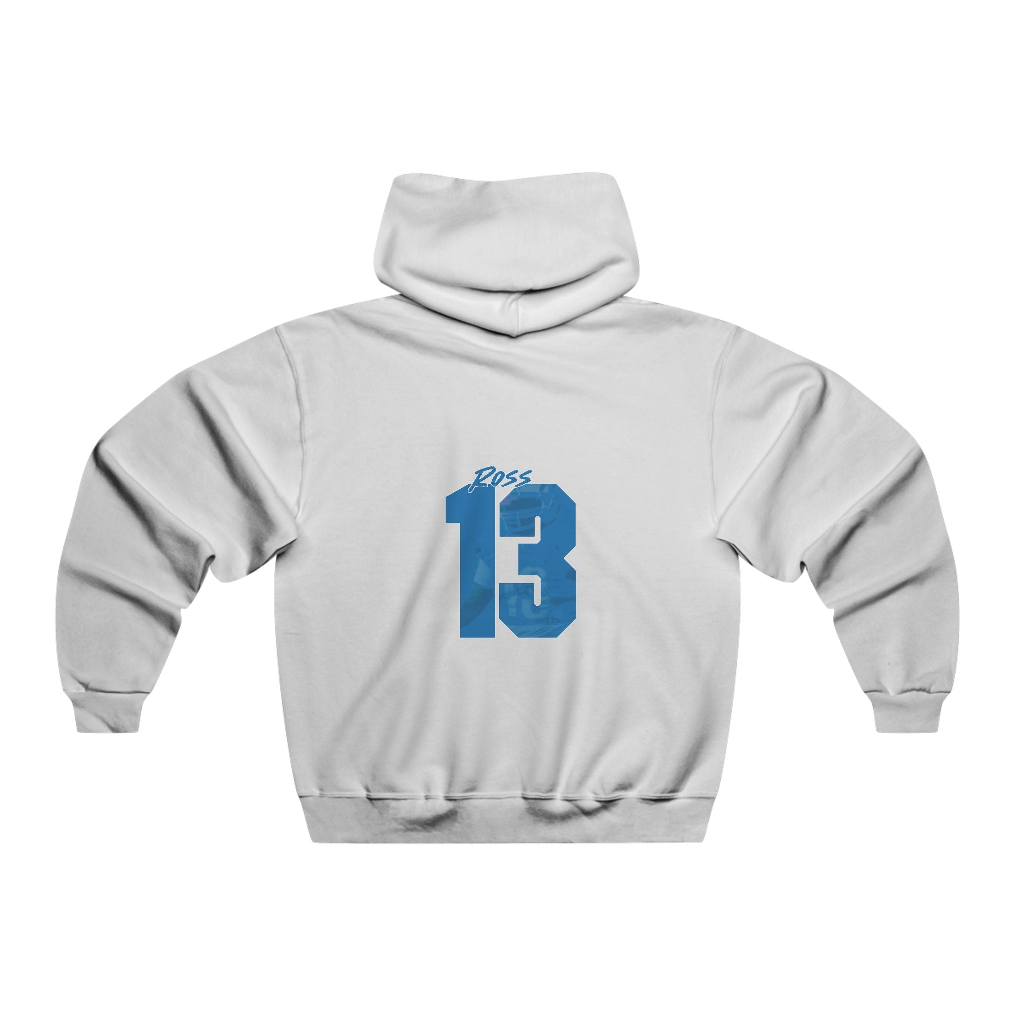 Denaz Ross Vintage Hoodie