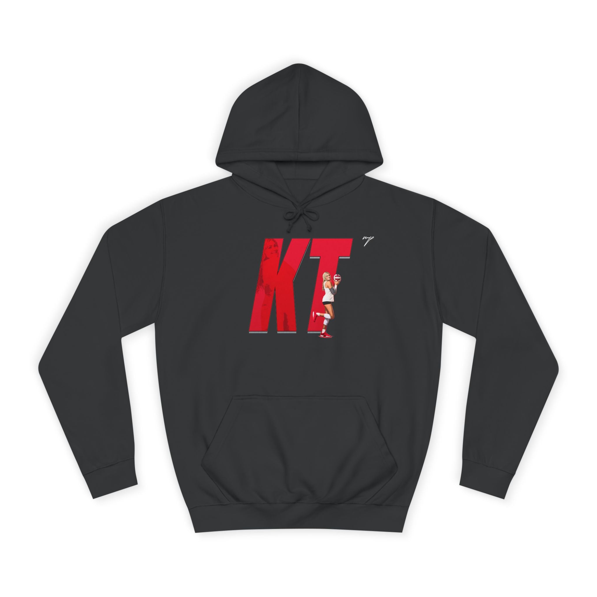 Kaia Thiele Hoodie