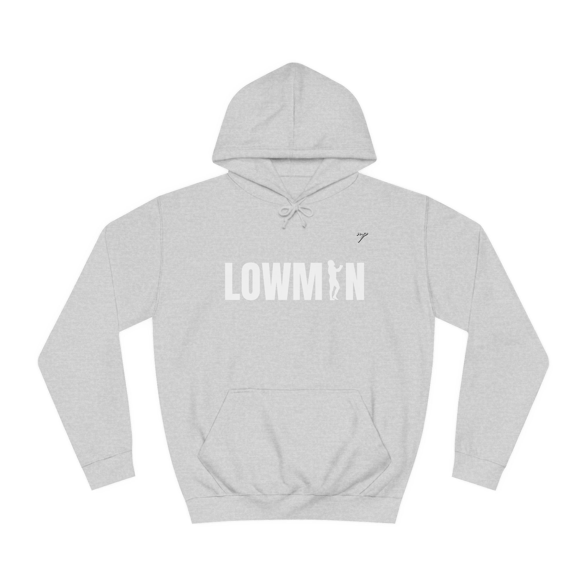Tyler Crowe Lowman Hoodie