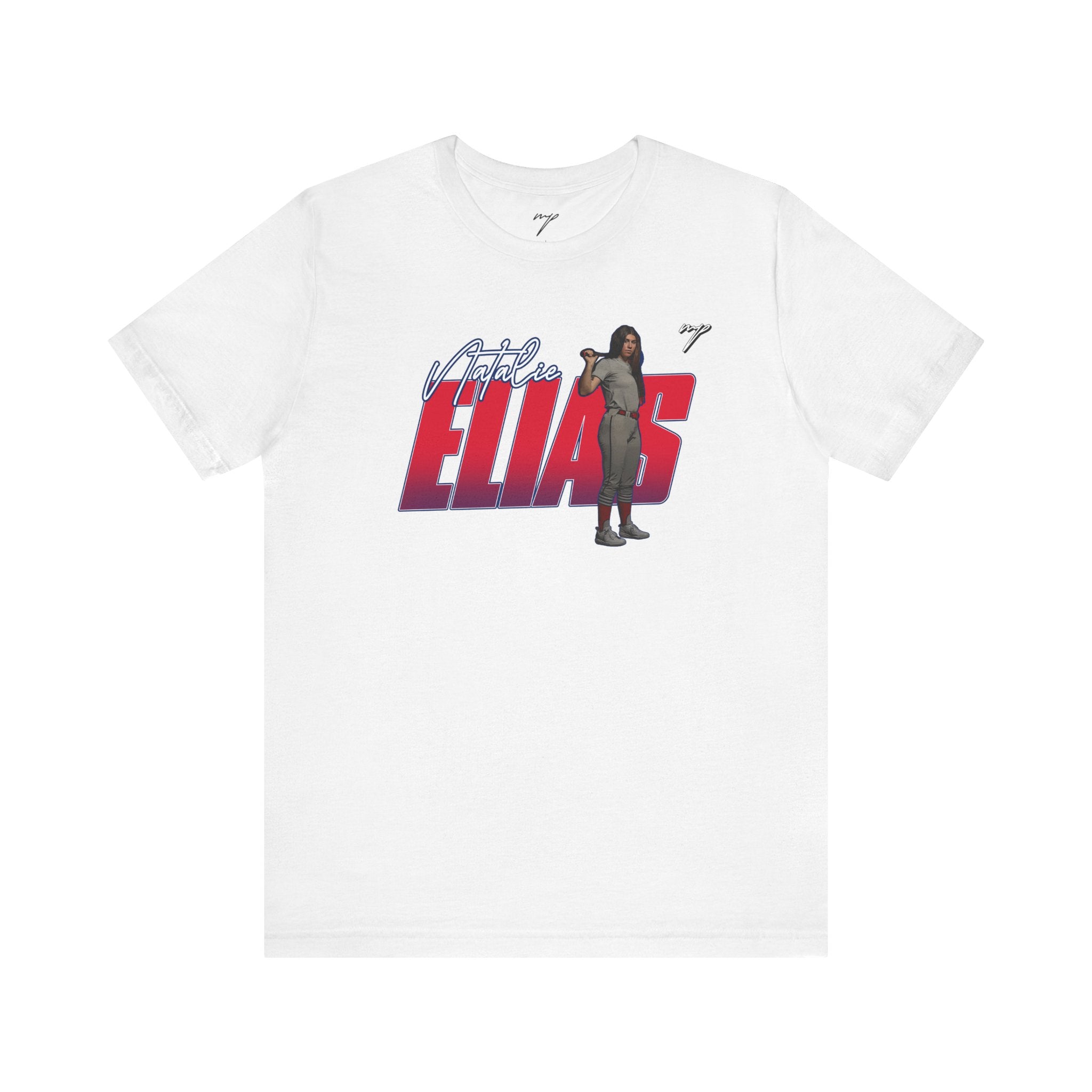Natalie Elias Graphic Tee