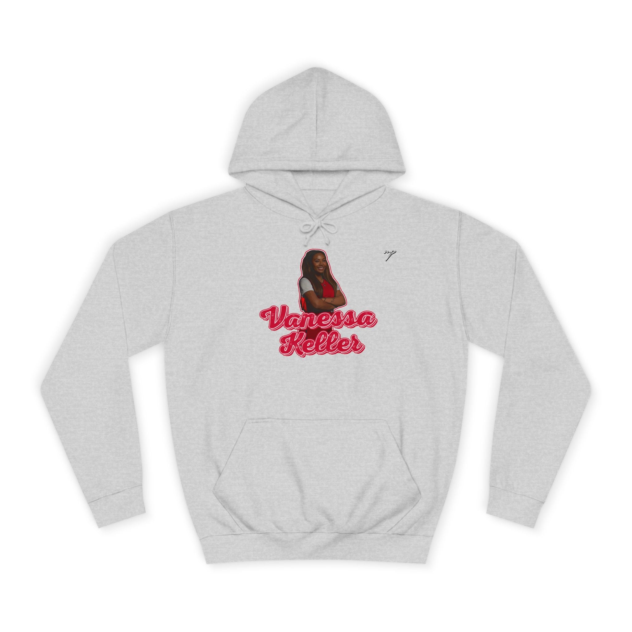 Vanessa Keller Hoodie