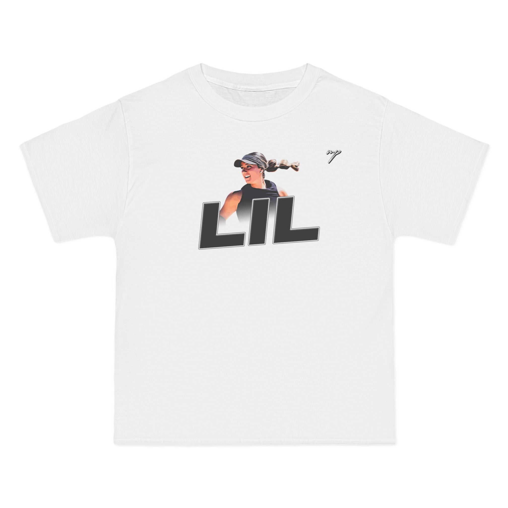Lilly Smith Vintage Tee