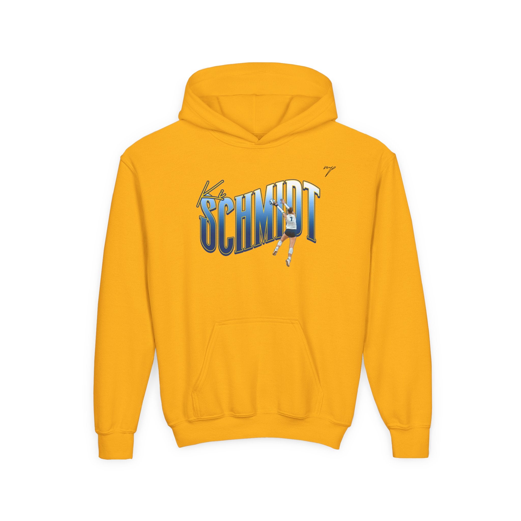 Keira Schmidt YOUTH Hoodie