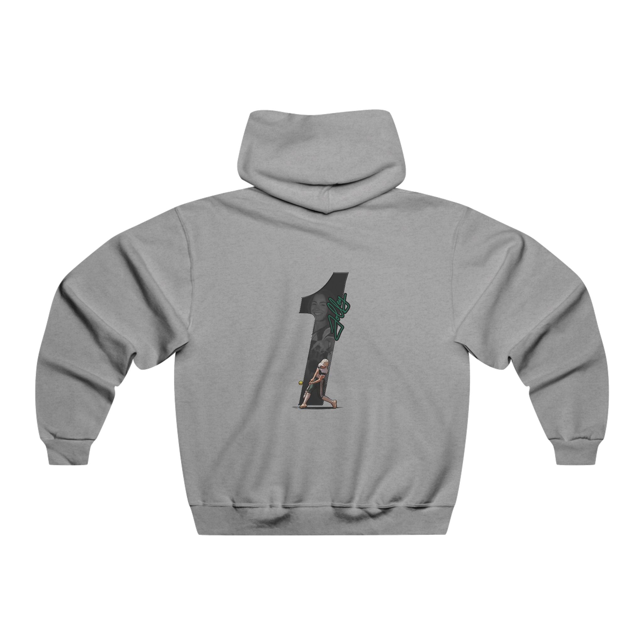 Kaysie Jolley Vintage Hoodie