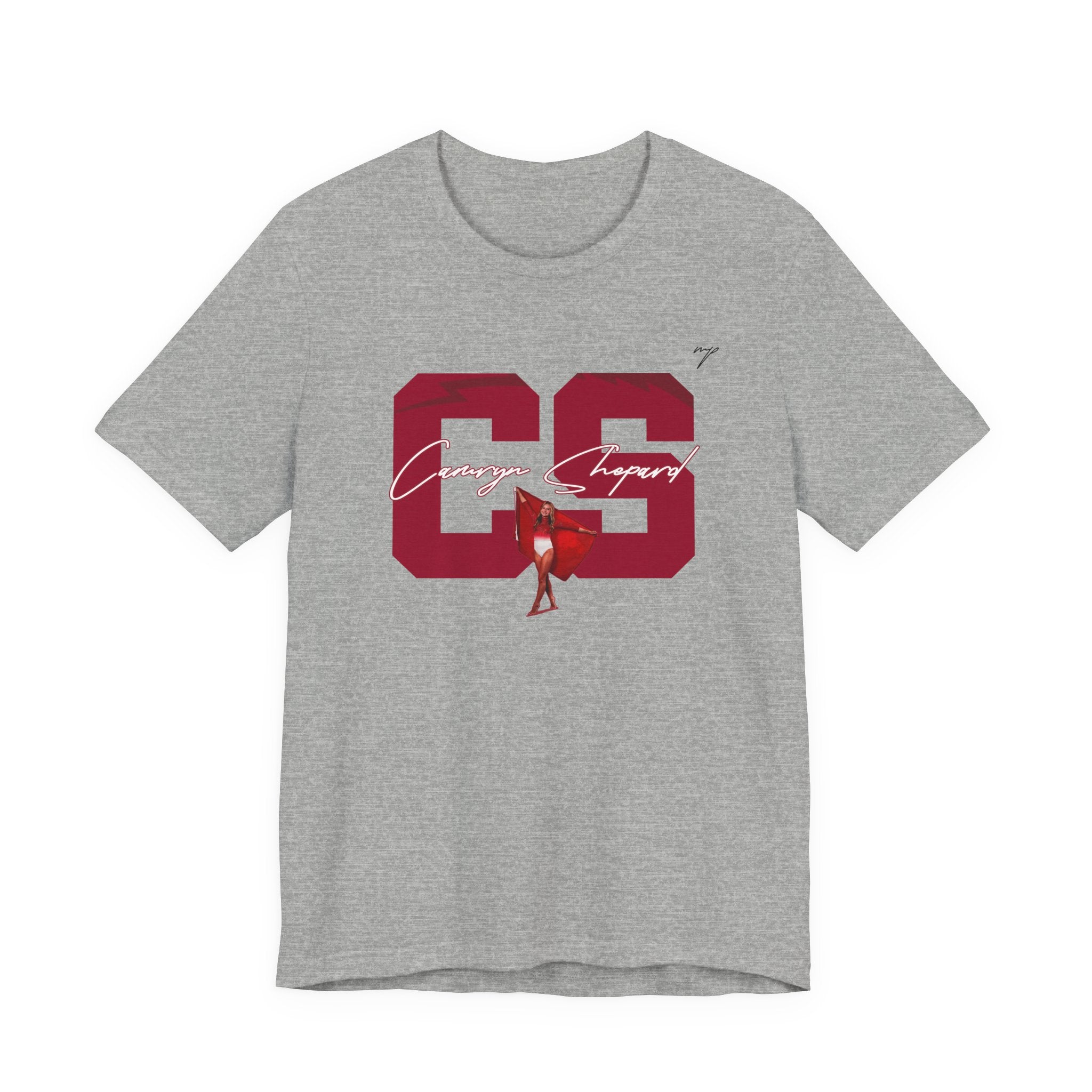 Camryn Shepard Graphic Tee