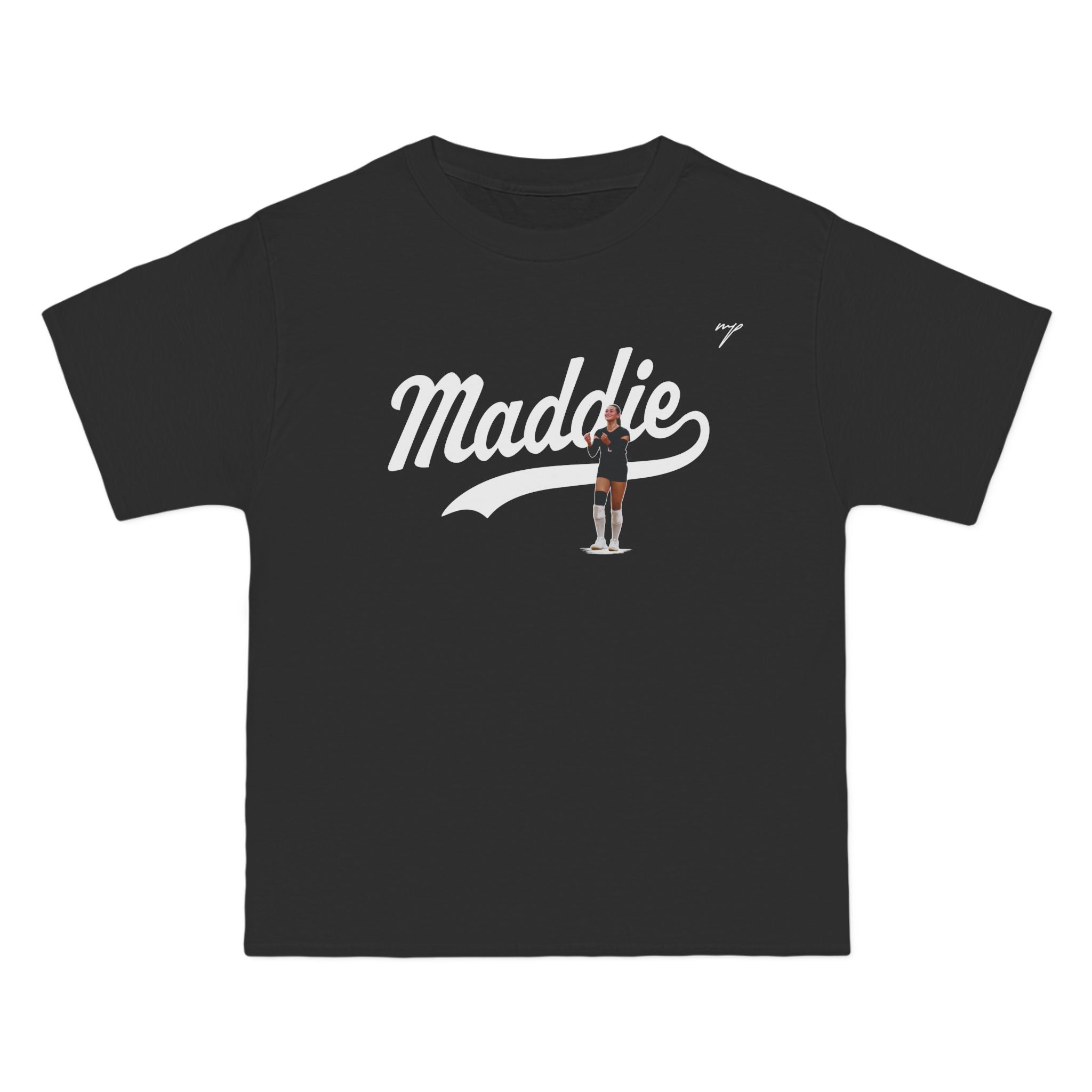 Maddie Stuesser Vintage Tee