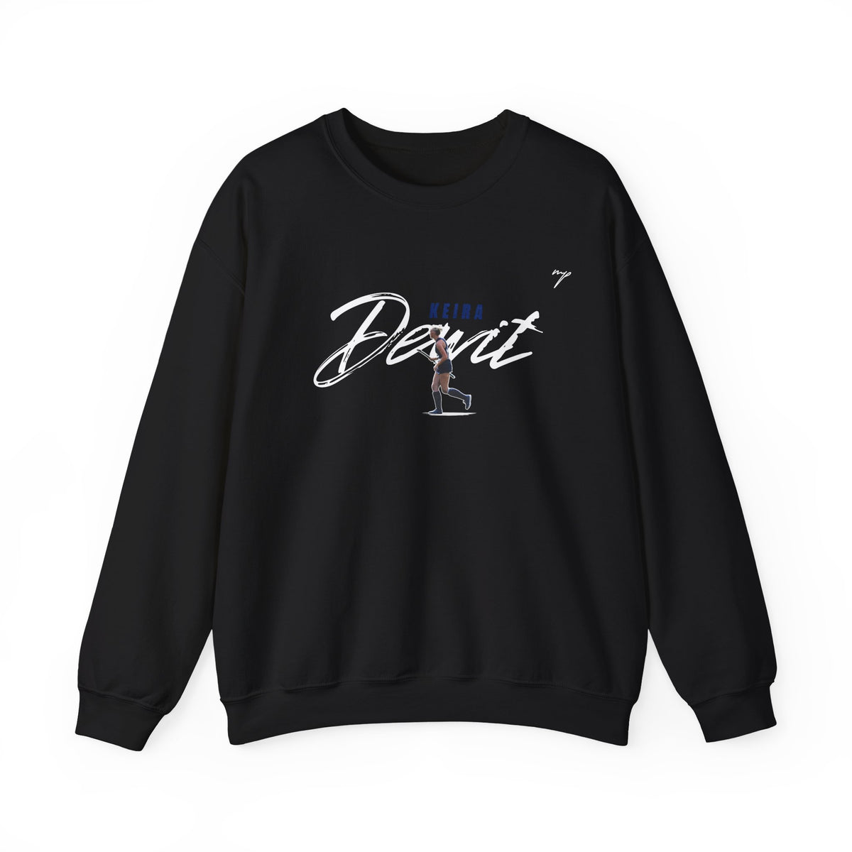 Keira DeWit Crewneck